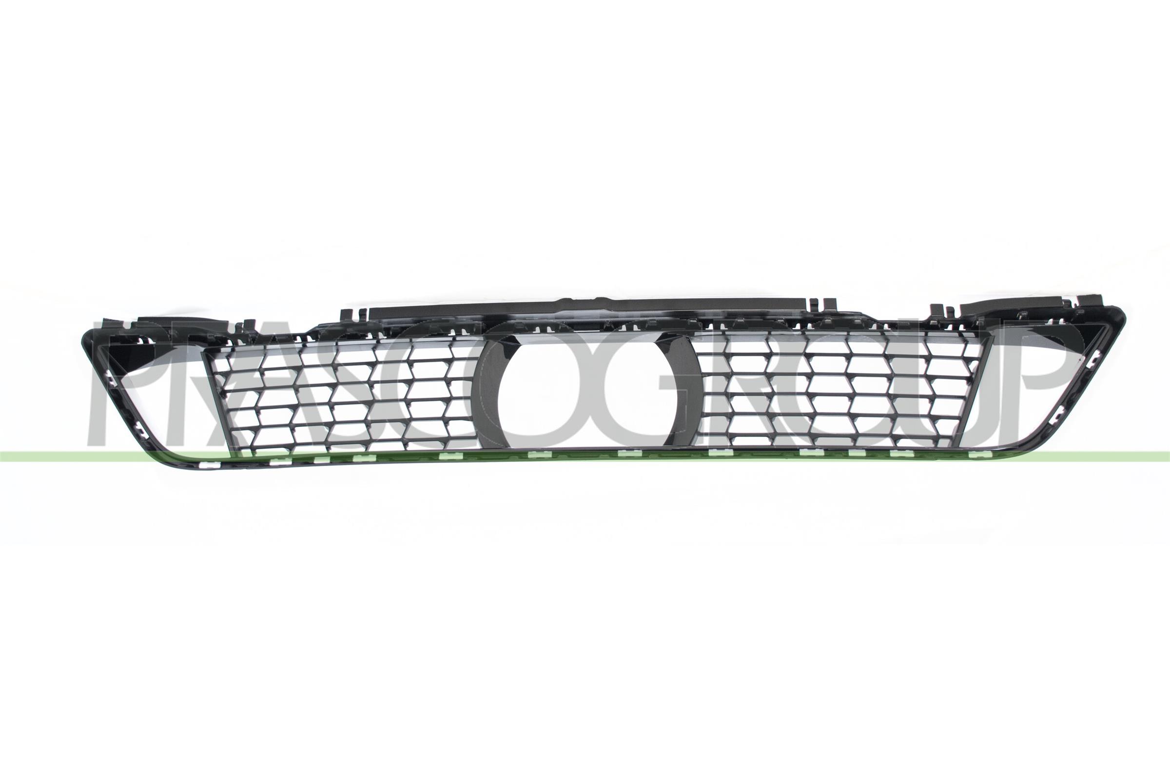 Ventilation Grilles, bumper PRASCO BM0552130
