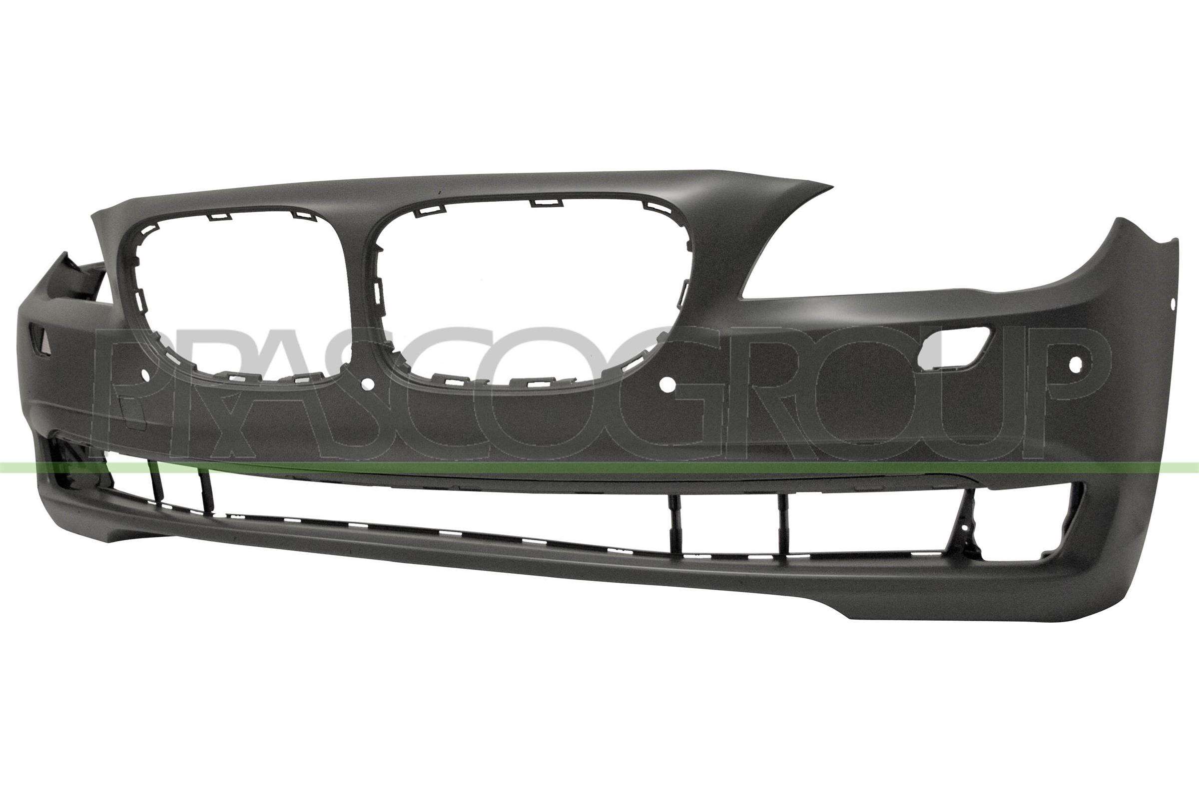 Bumper PRASCO BM1011041