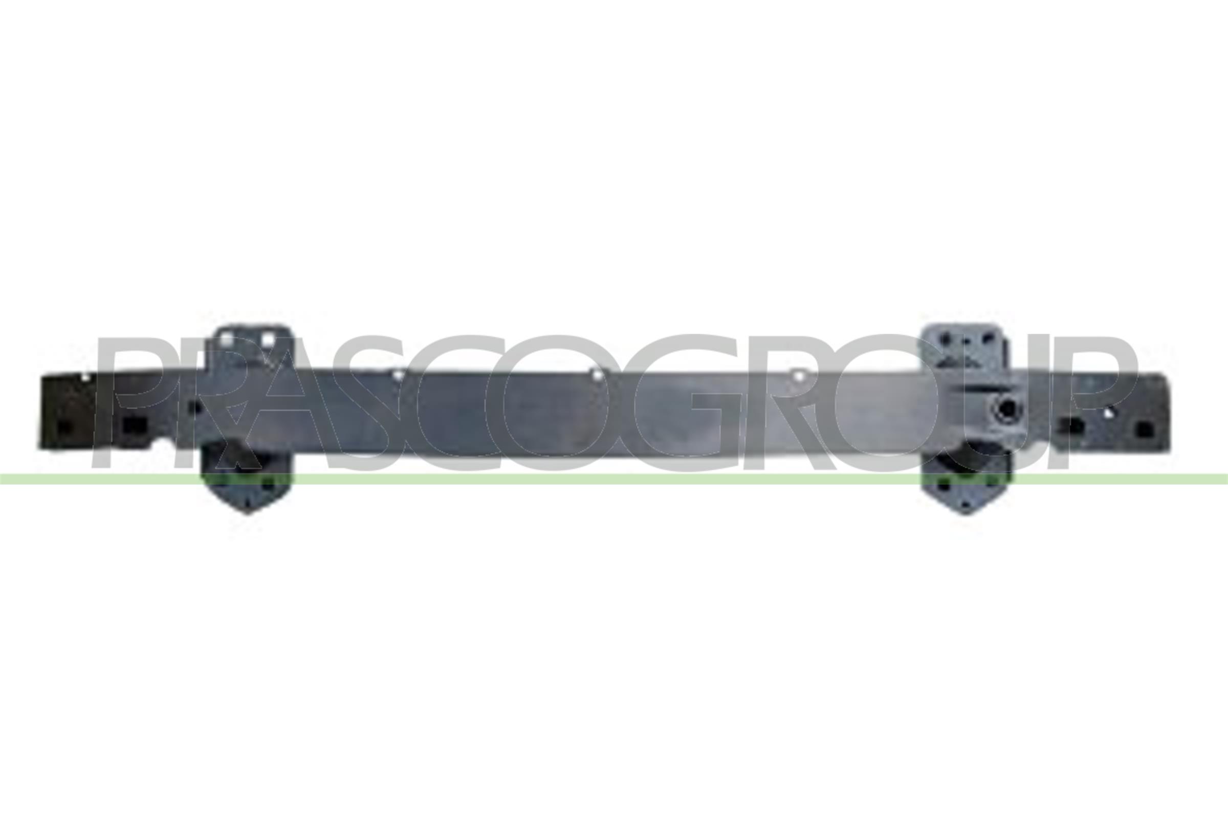 Support, bumper PRASCO BM1201622