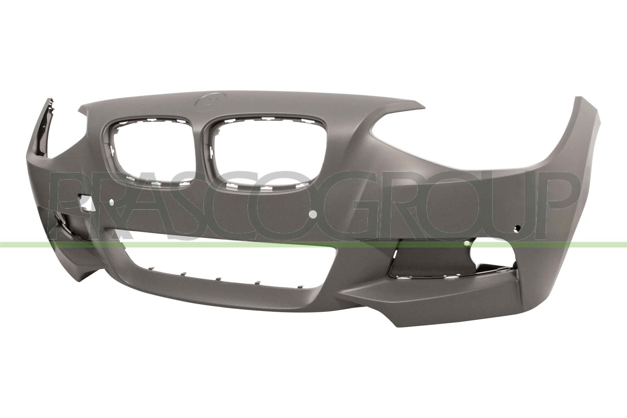 Bumper PRASCO BM1241011