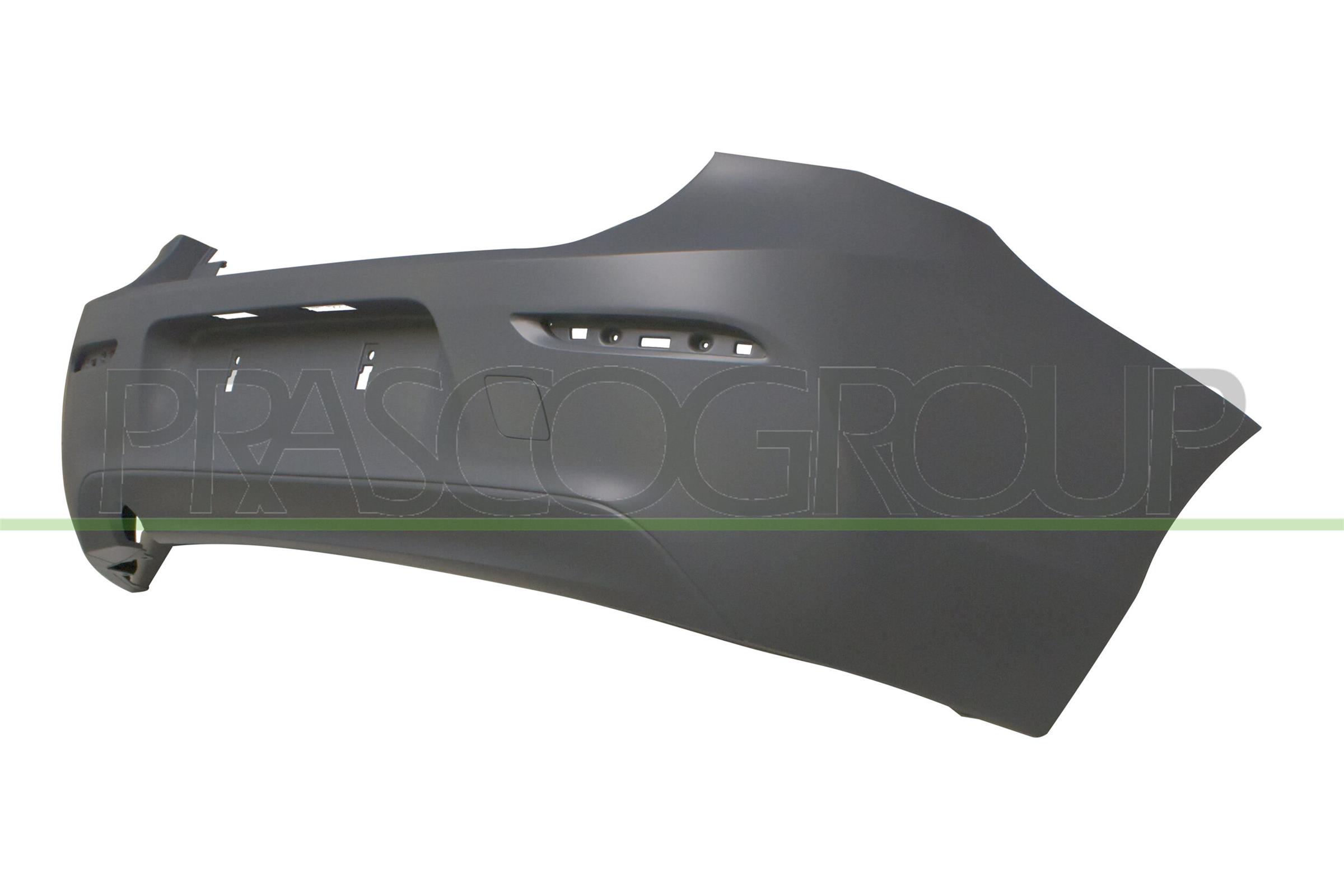 Bumper PRASCO BM1251051