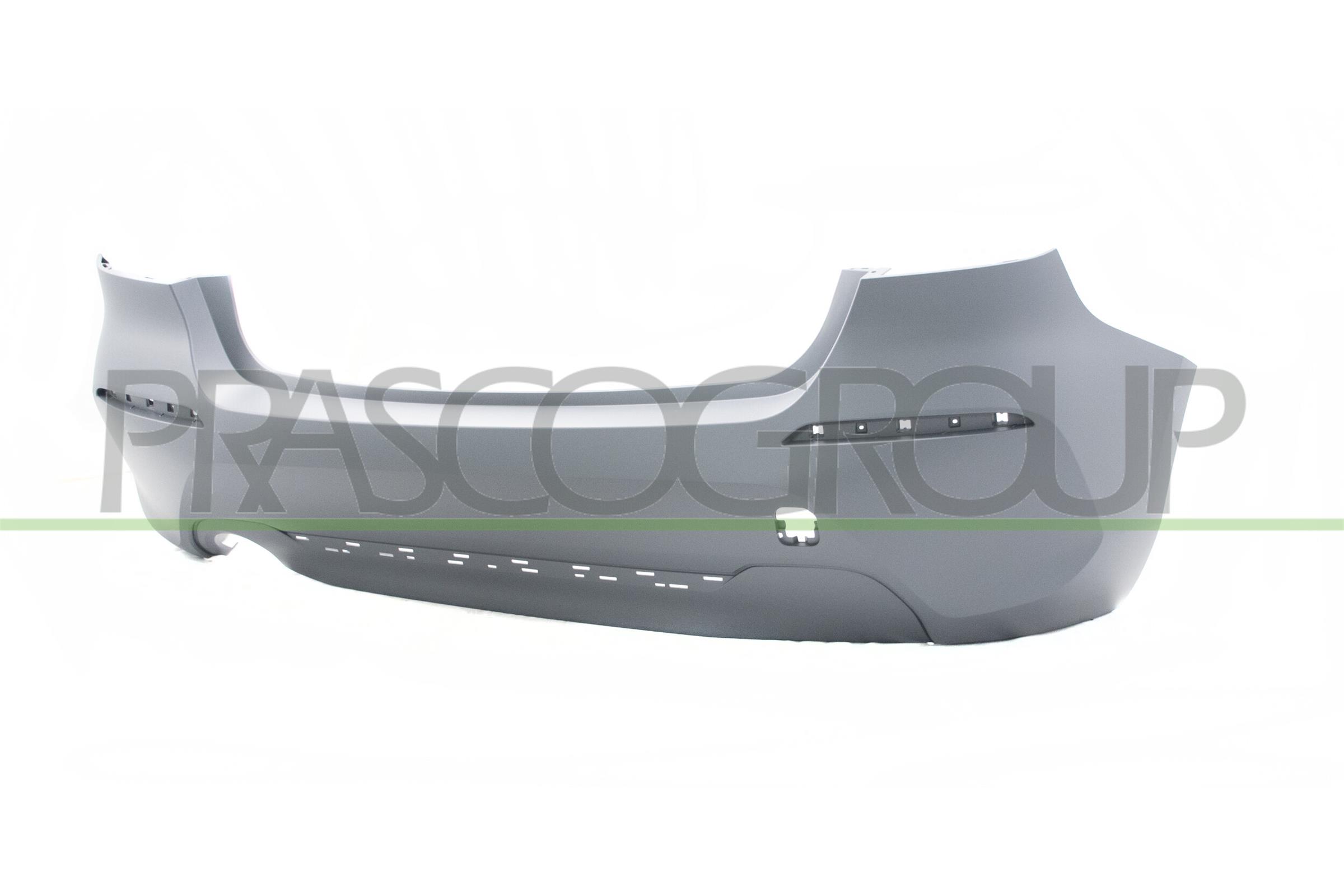 Bumper PRASCO BM1281051