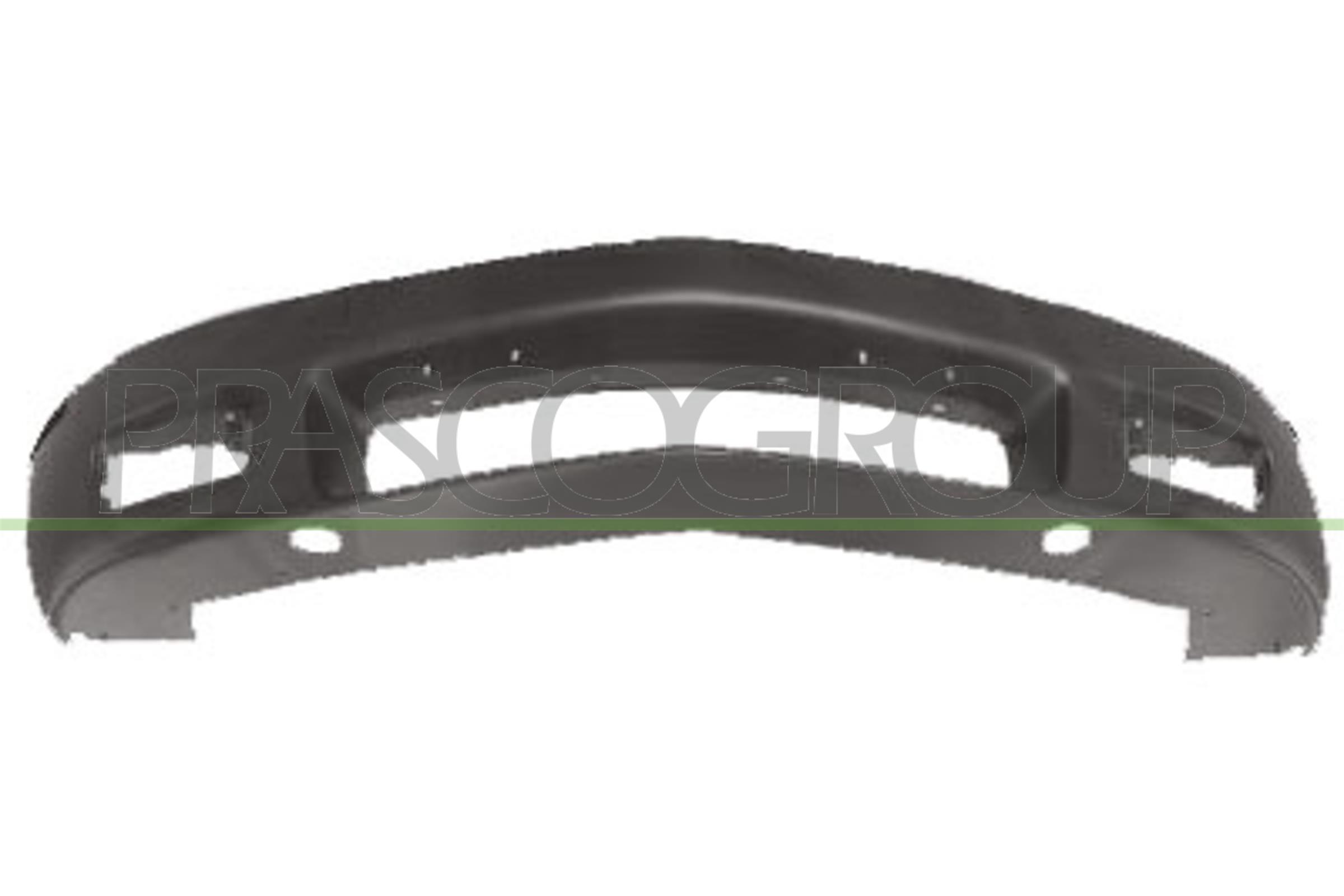 Bumper PRASCO BM6201001