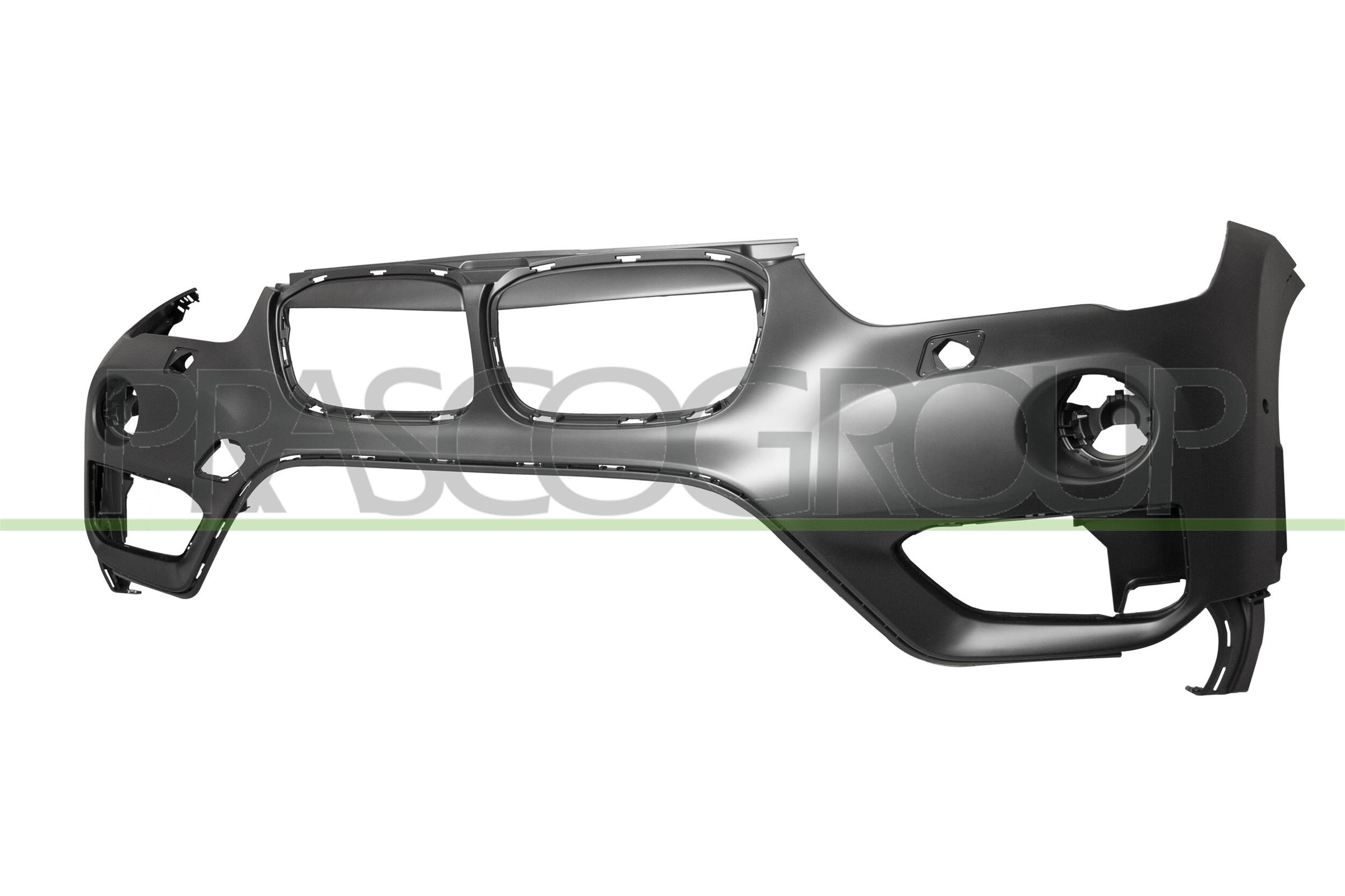 Bumper PRASCO BM7061031