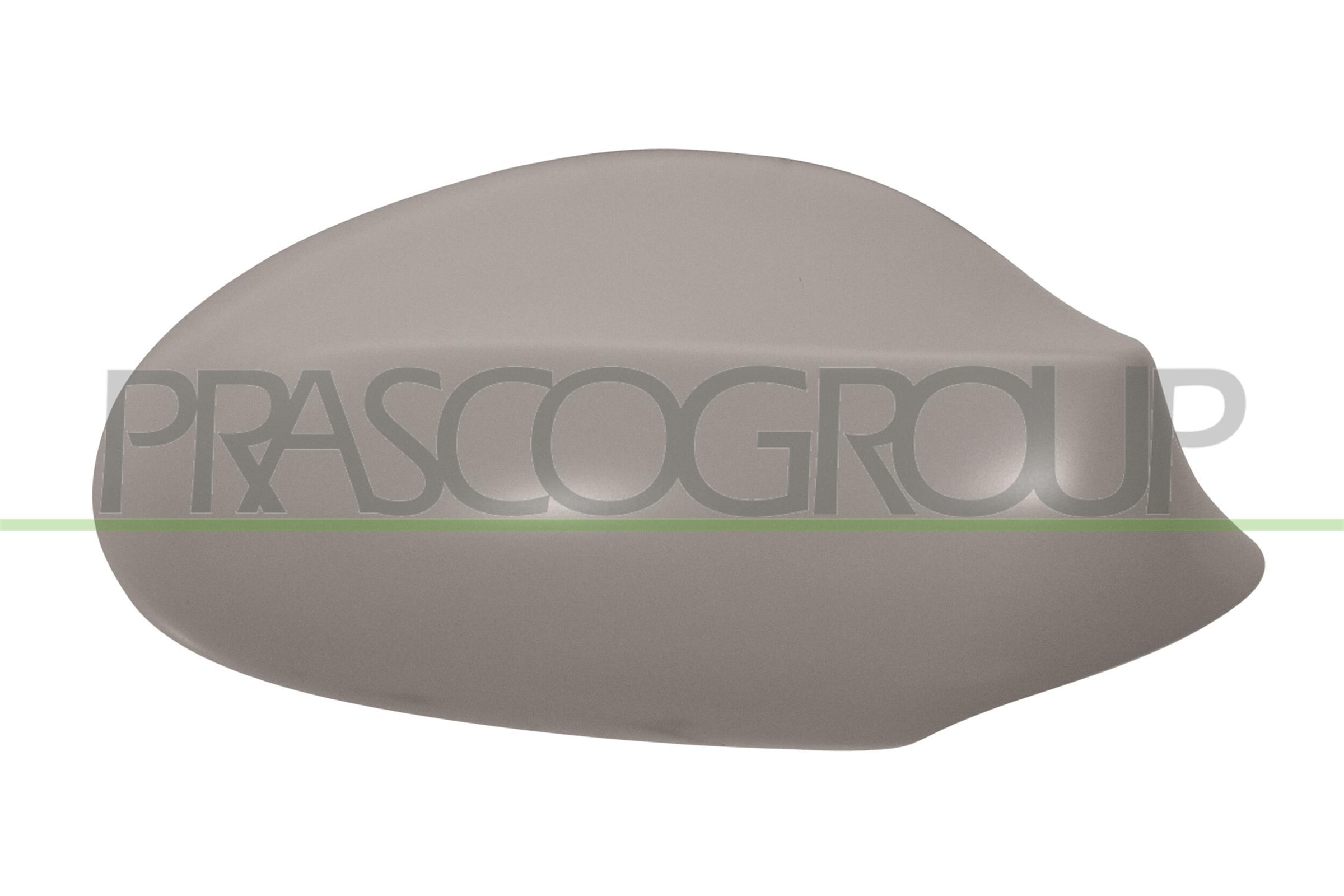Cover, exterior mirror PRASCO BM1207403