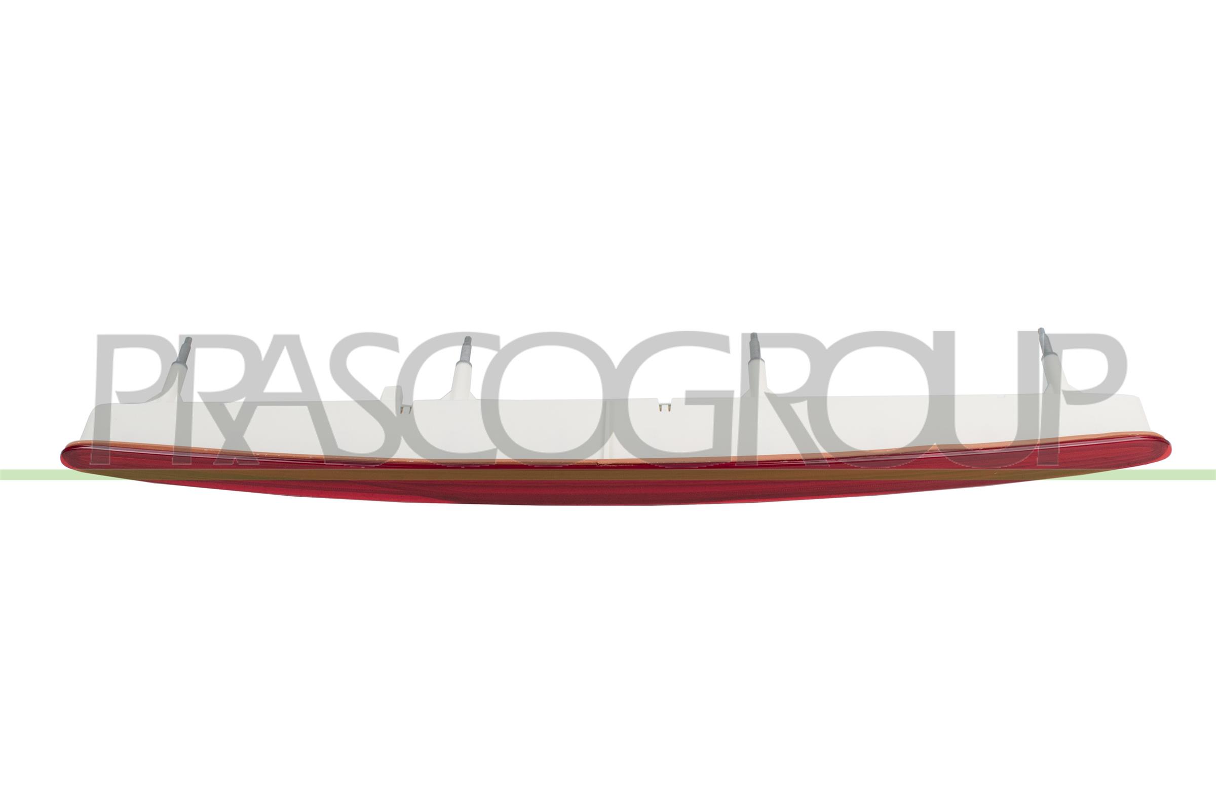 Auxiliary Stop Light PRASCO BM1214150