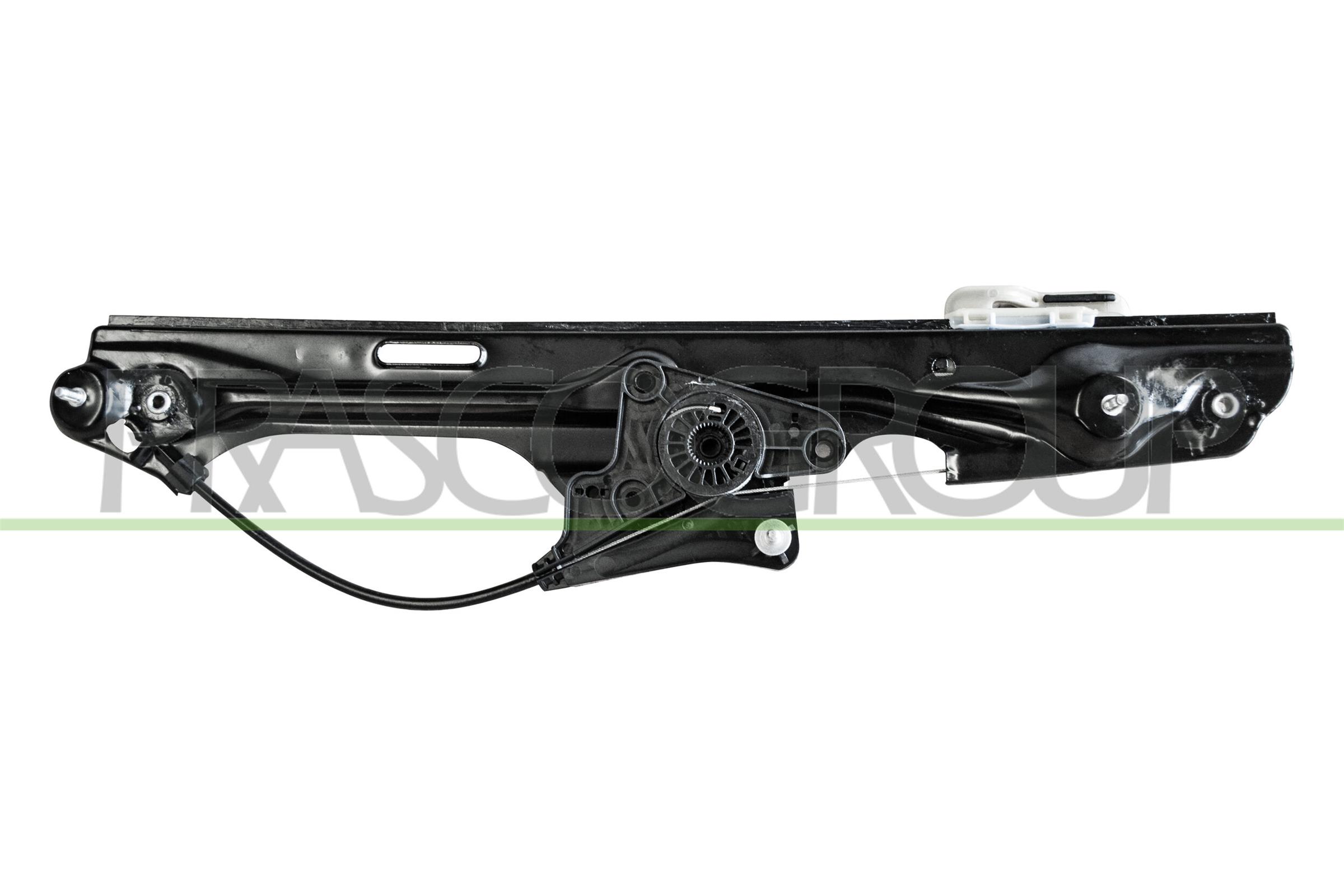 Window Regulator PRASCO BM806W063