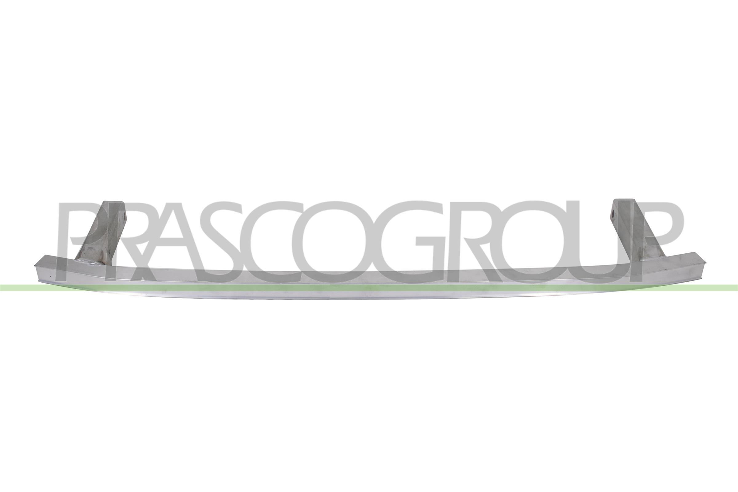 Support, bumper PRASCO BM8081632