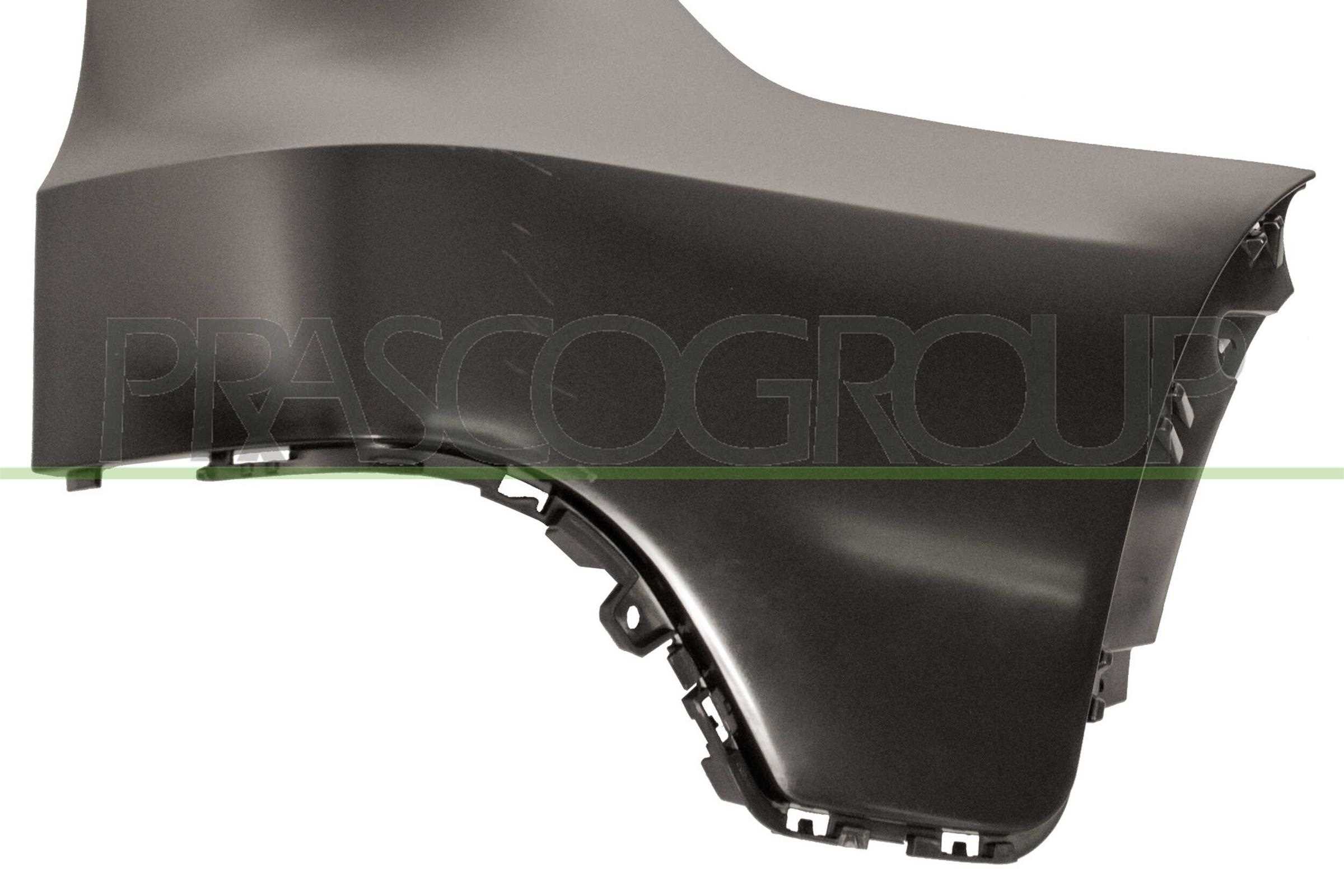 Cover, bumper PRASCO BM8221153