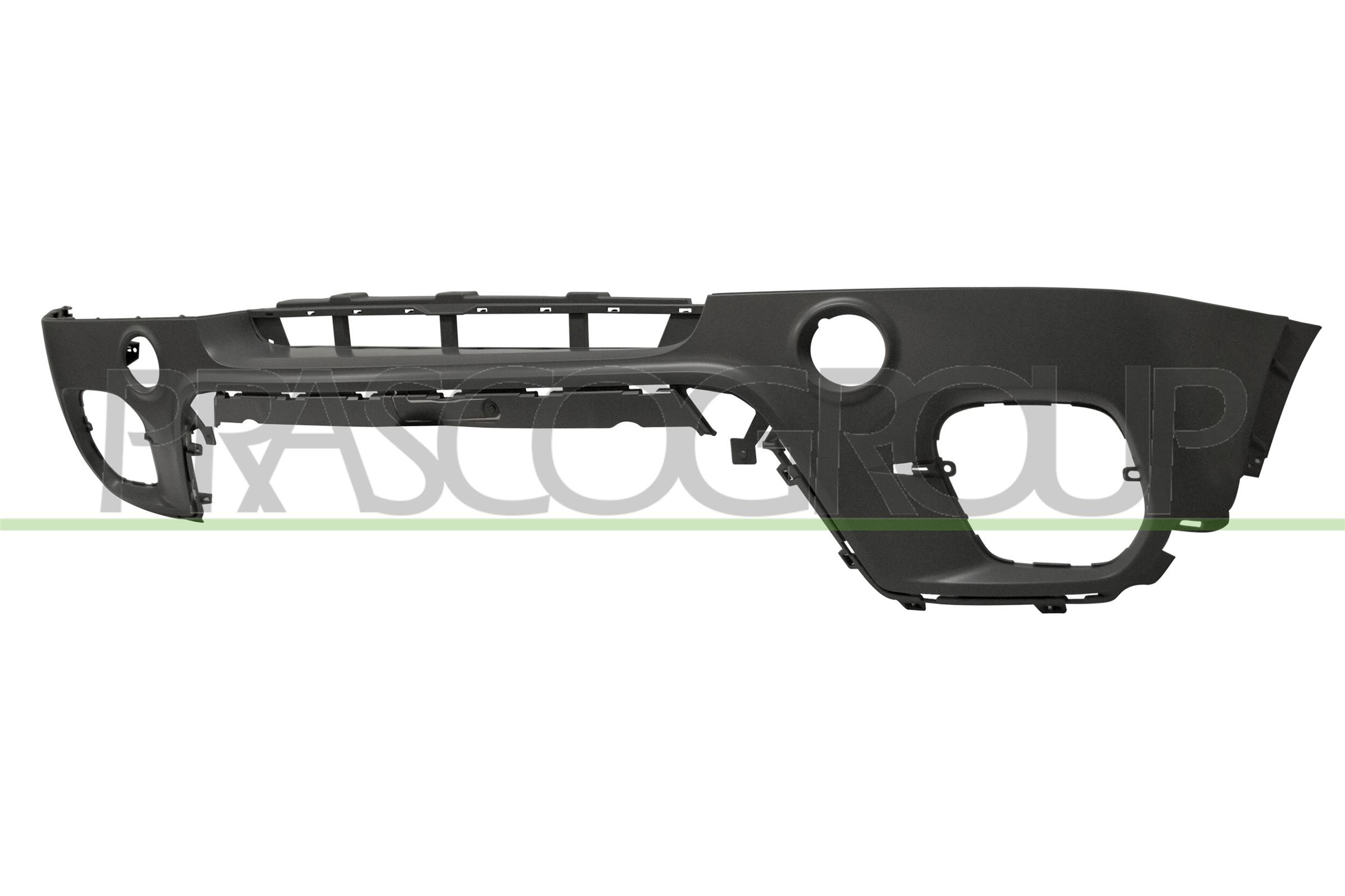 Bumper PRASCO BM8241001