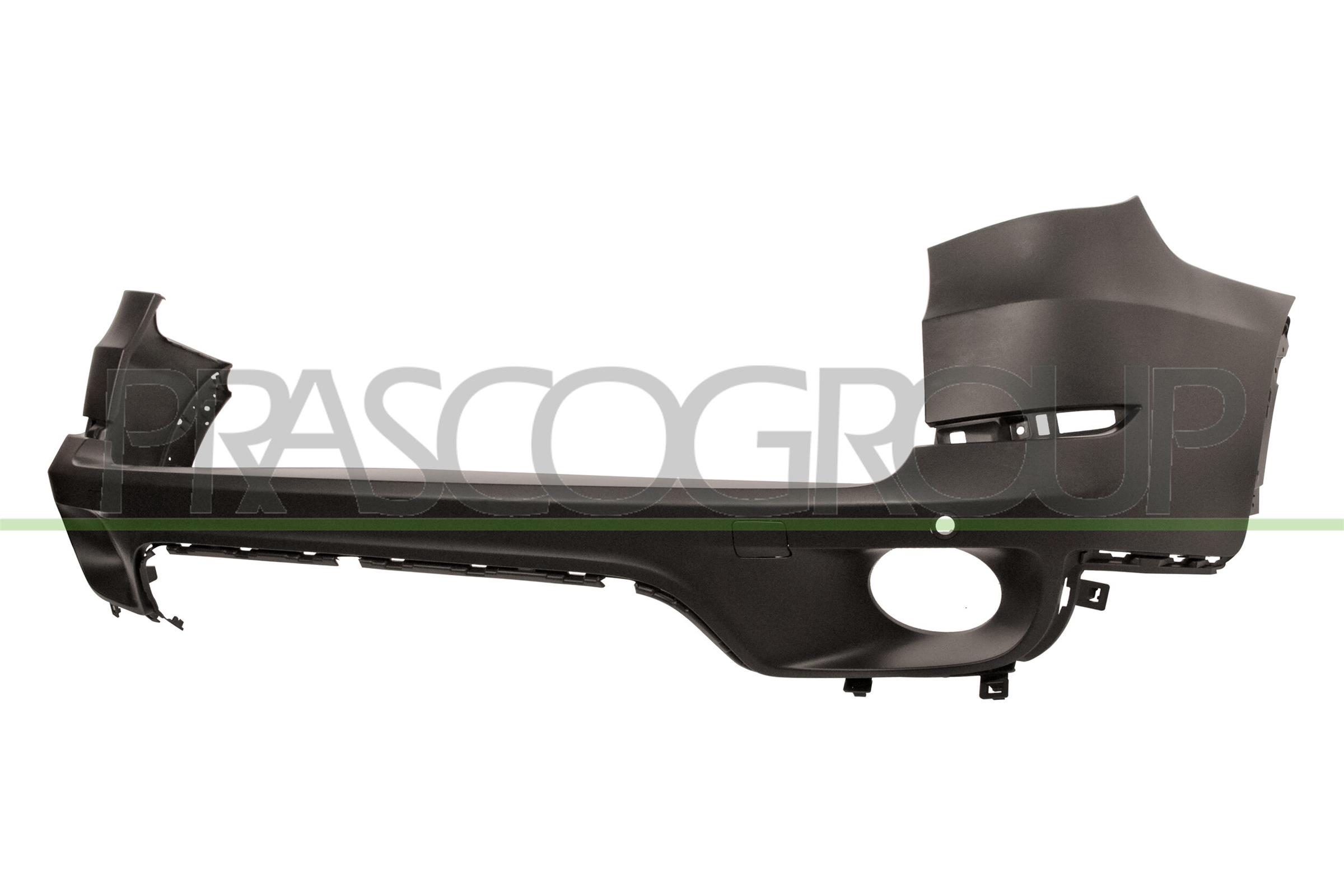 Bumper PRASCO BM8241061