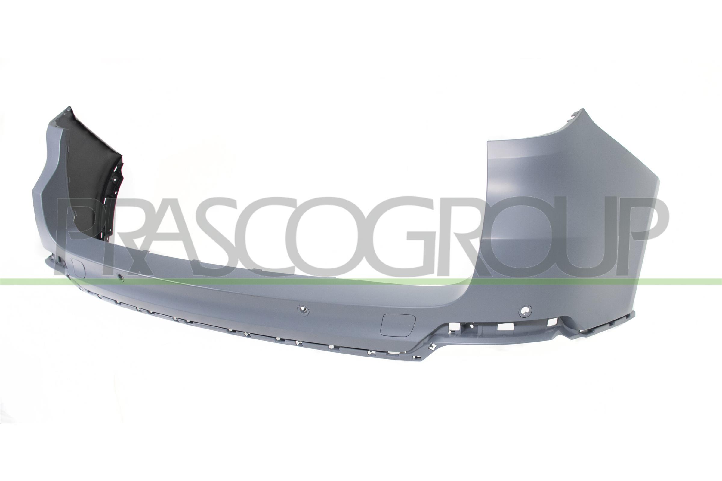 Bumper PRASCO BM8261071