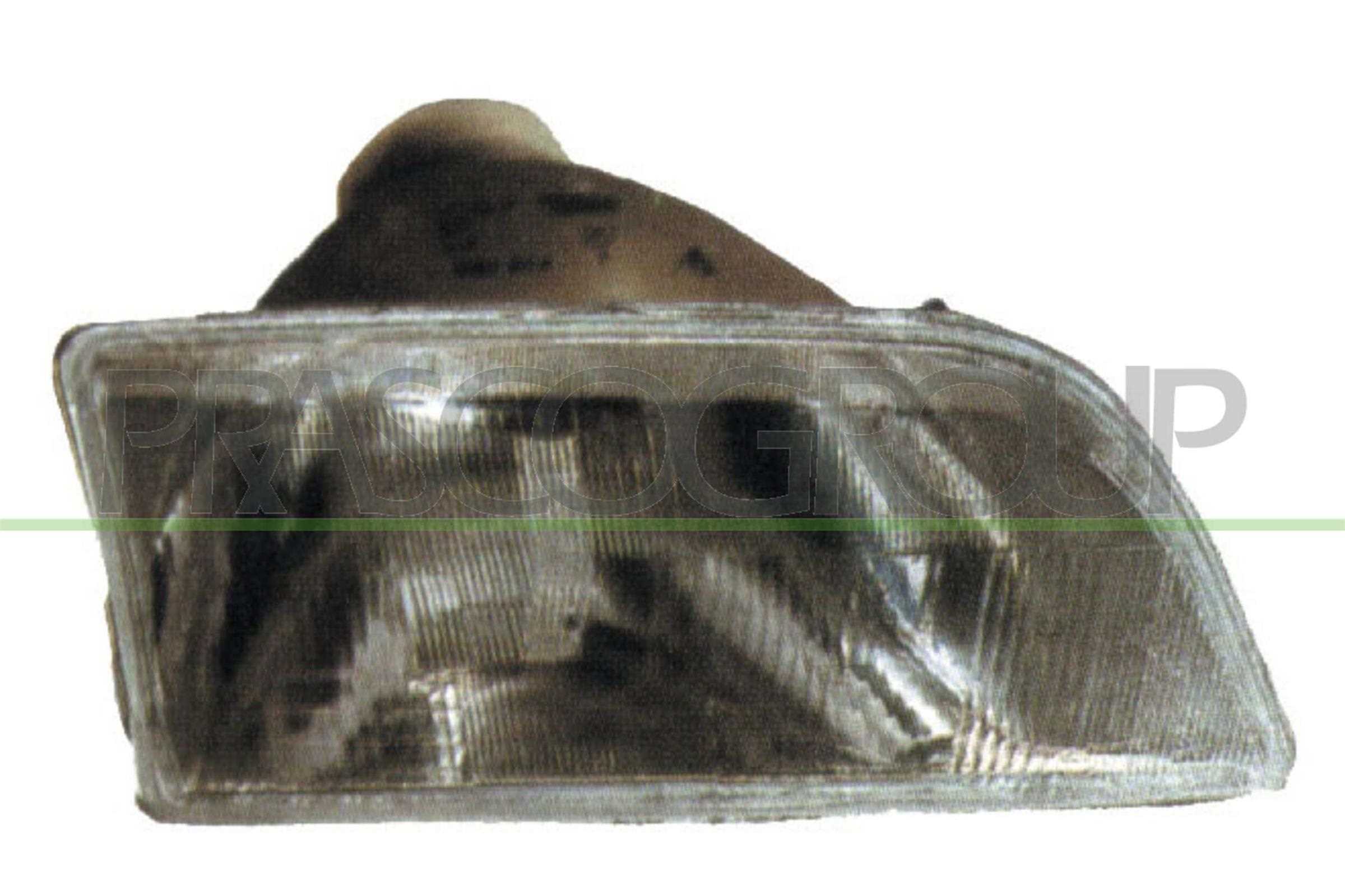 Headlight PRASCO CI0214503