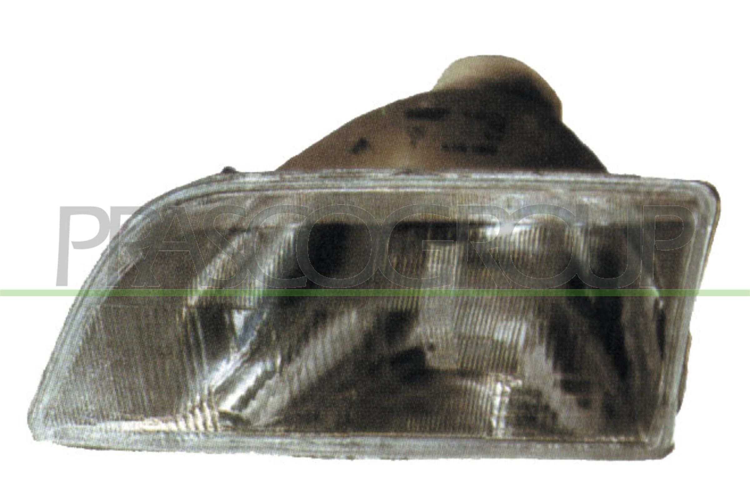 Headlight PRASCO CI0214504