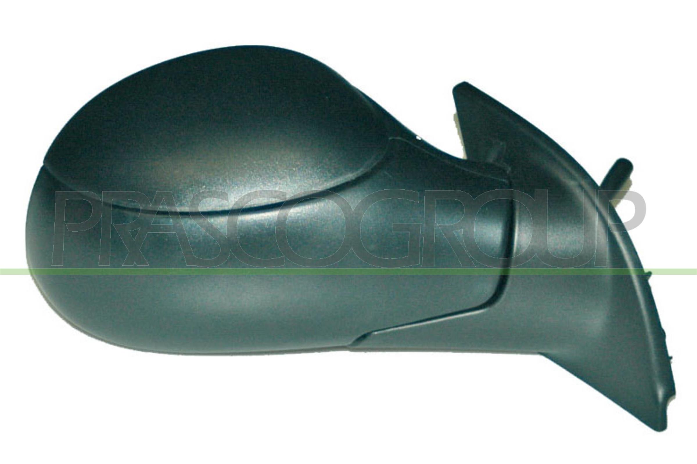 Exterior Mirror PRASCO CI3207313