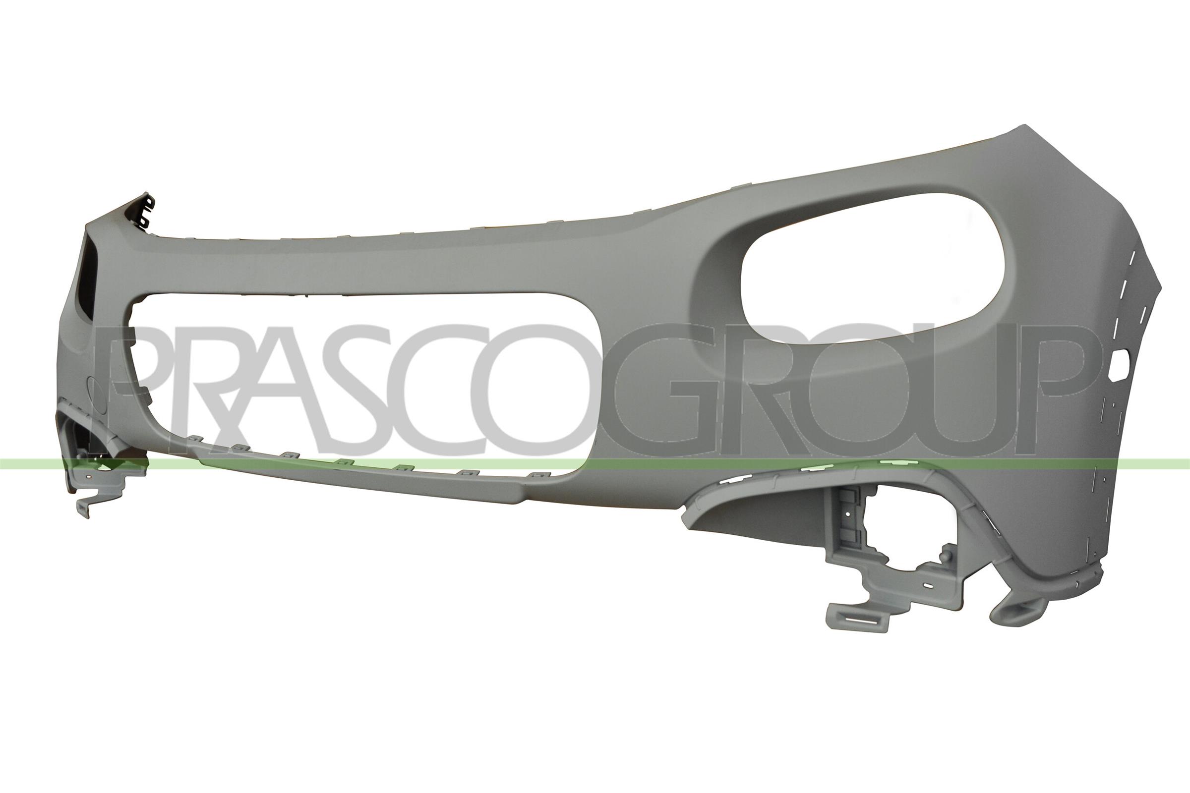 Bumper PRASCO CI3281011
