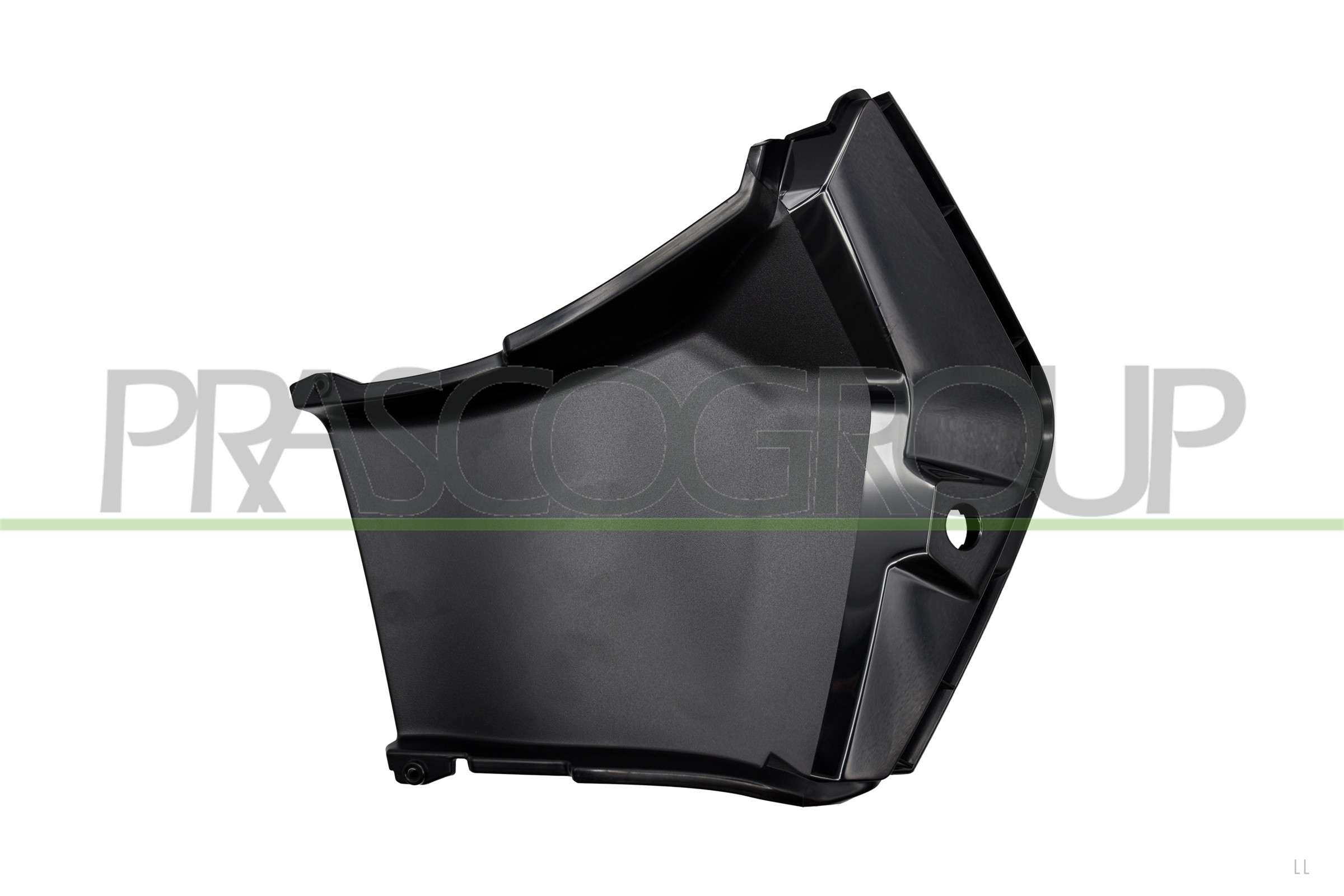 Spojler PRASCO BM8102403