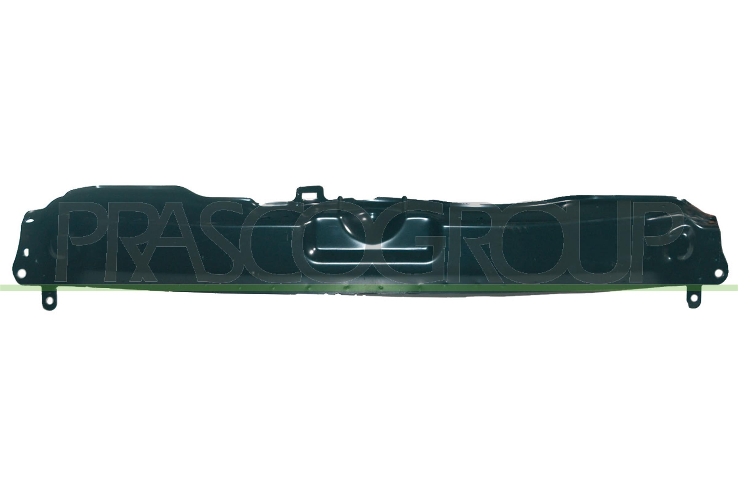 Radiator Support PRASCO CI4223210