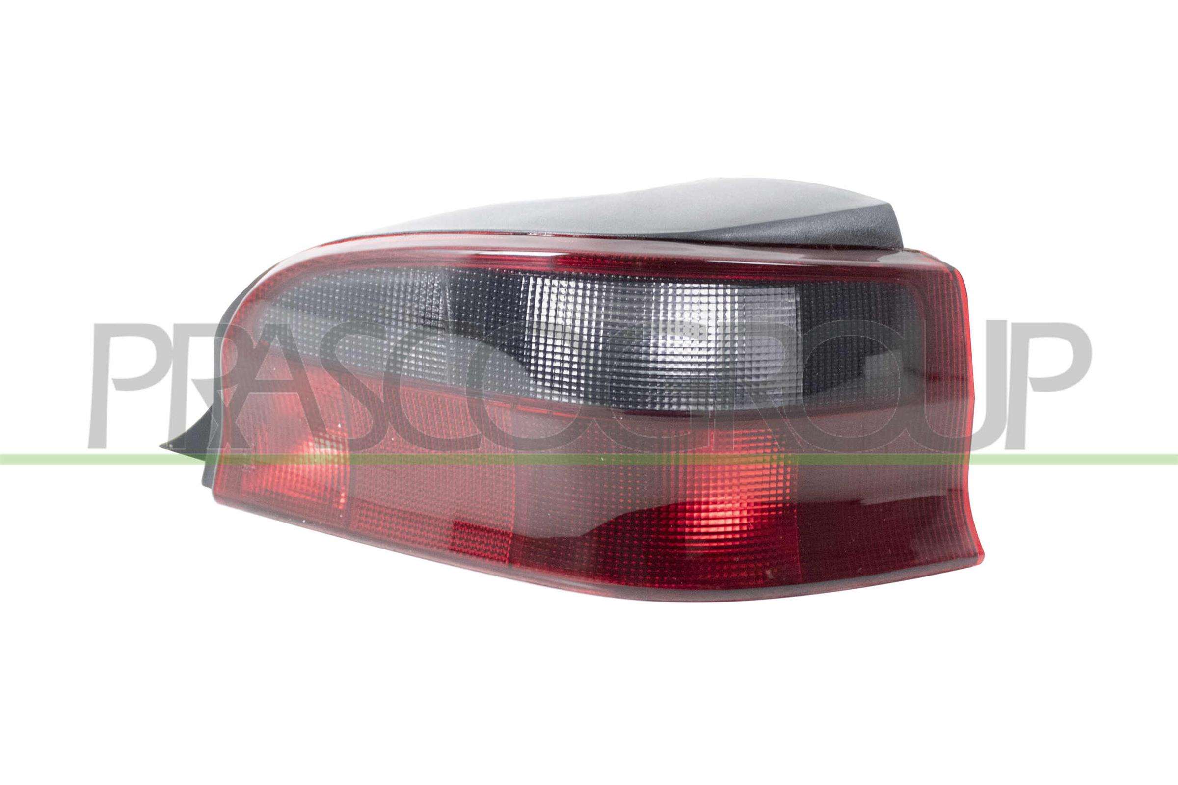 Tail Light Assembly PRASCO CI0224163
