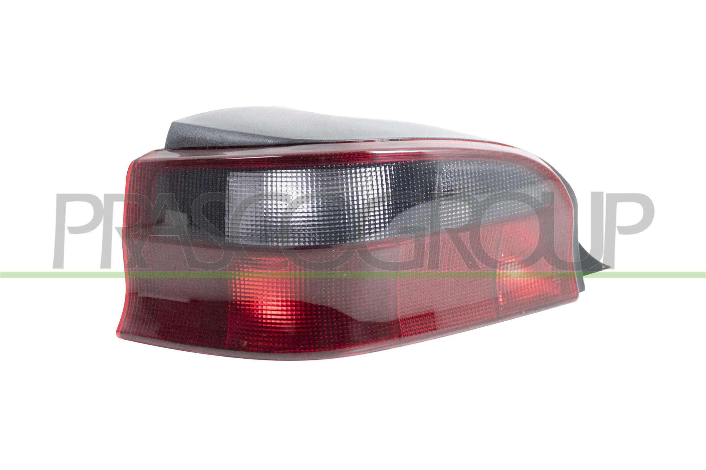 Tail Light Assembly PRASCO CI0224164