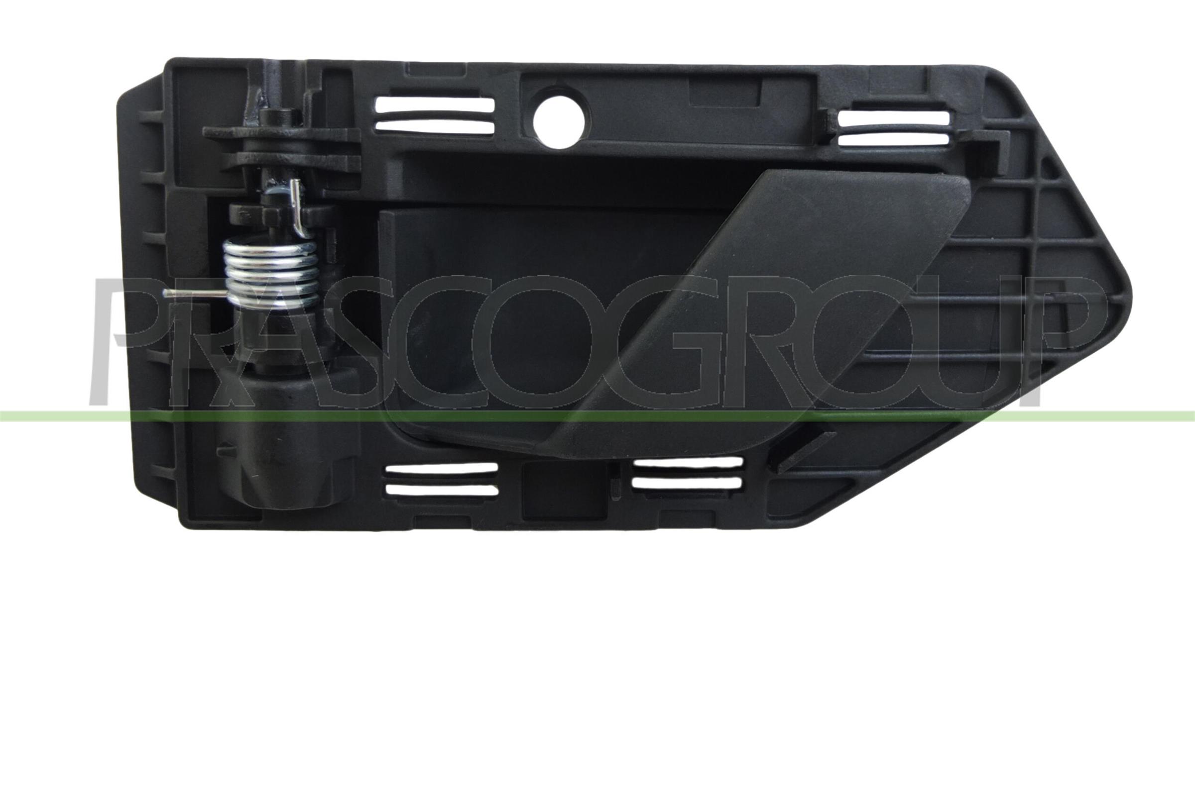 Door Handle, interior equipment PRASCO CI9158402