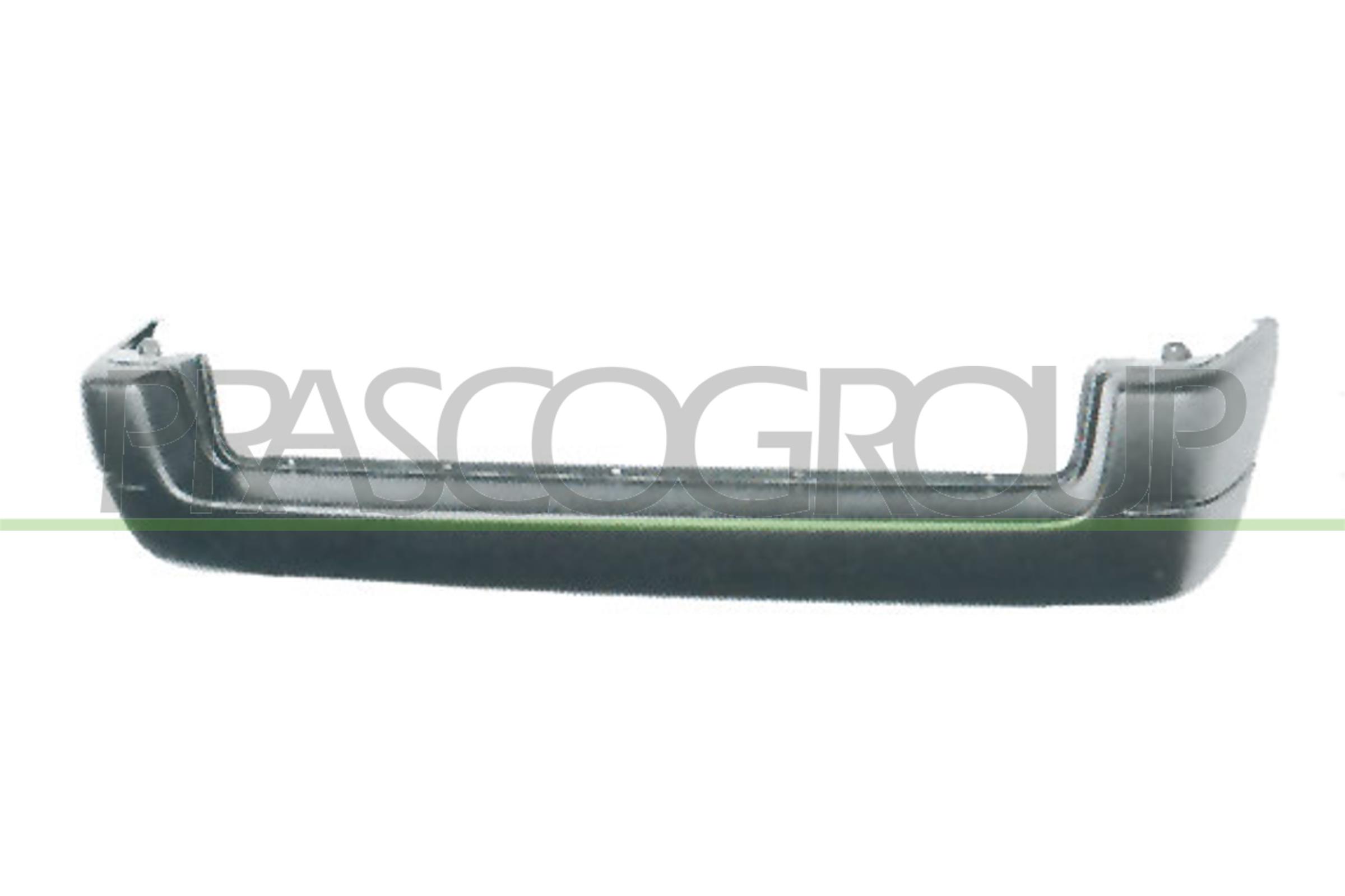 Bumper PRASCO CI9171071