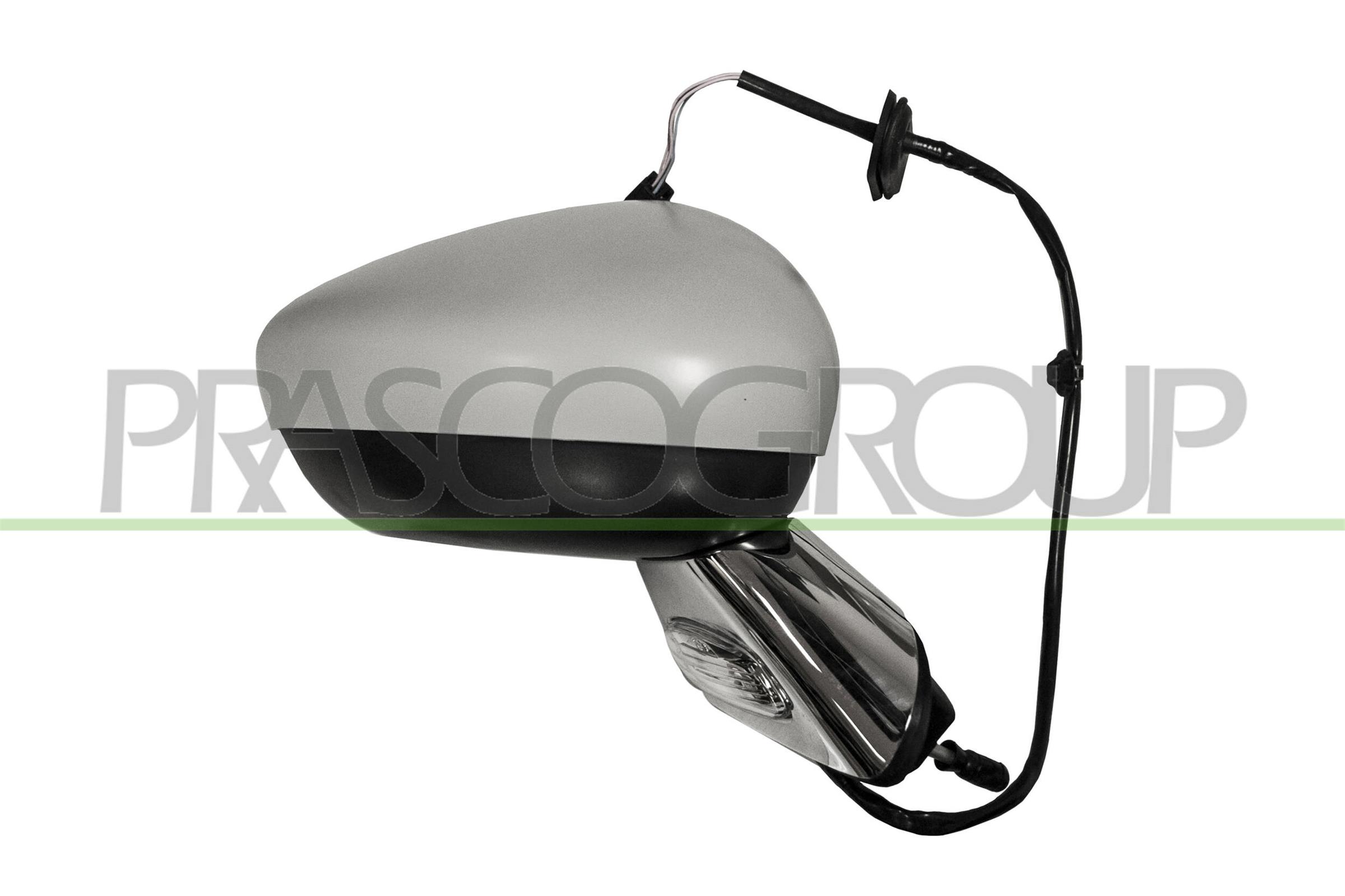 Exterior Mirror PRASCO CI3247323