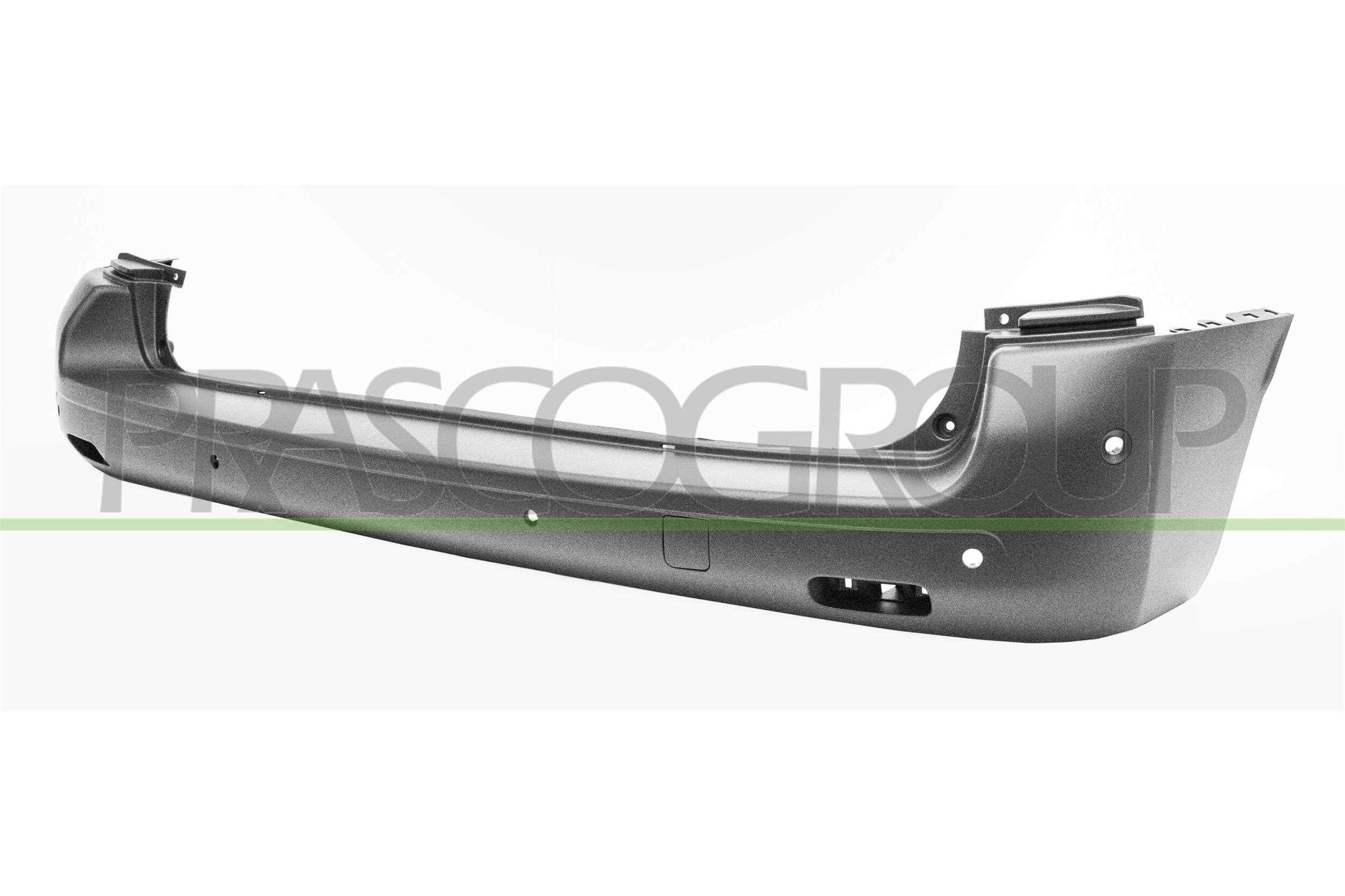 Bumper PRASCO CI9441060