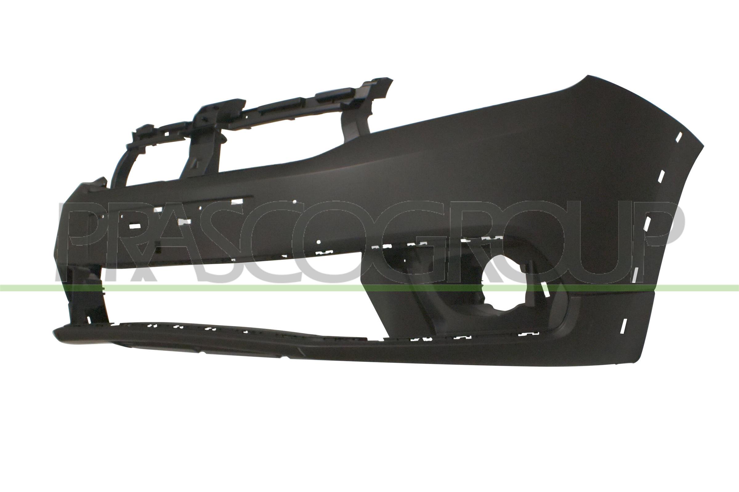 Bumper PRASCO DA2301011