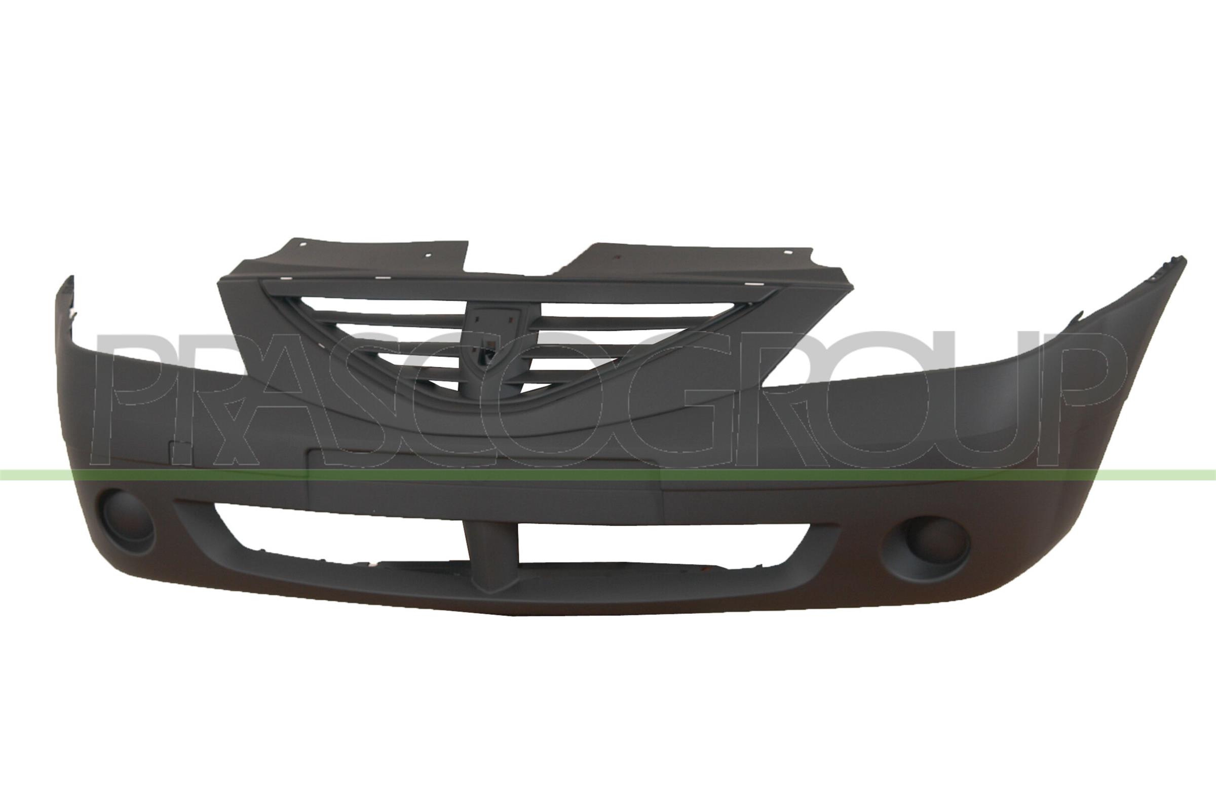 Bumper PRASCO DA3201001