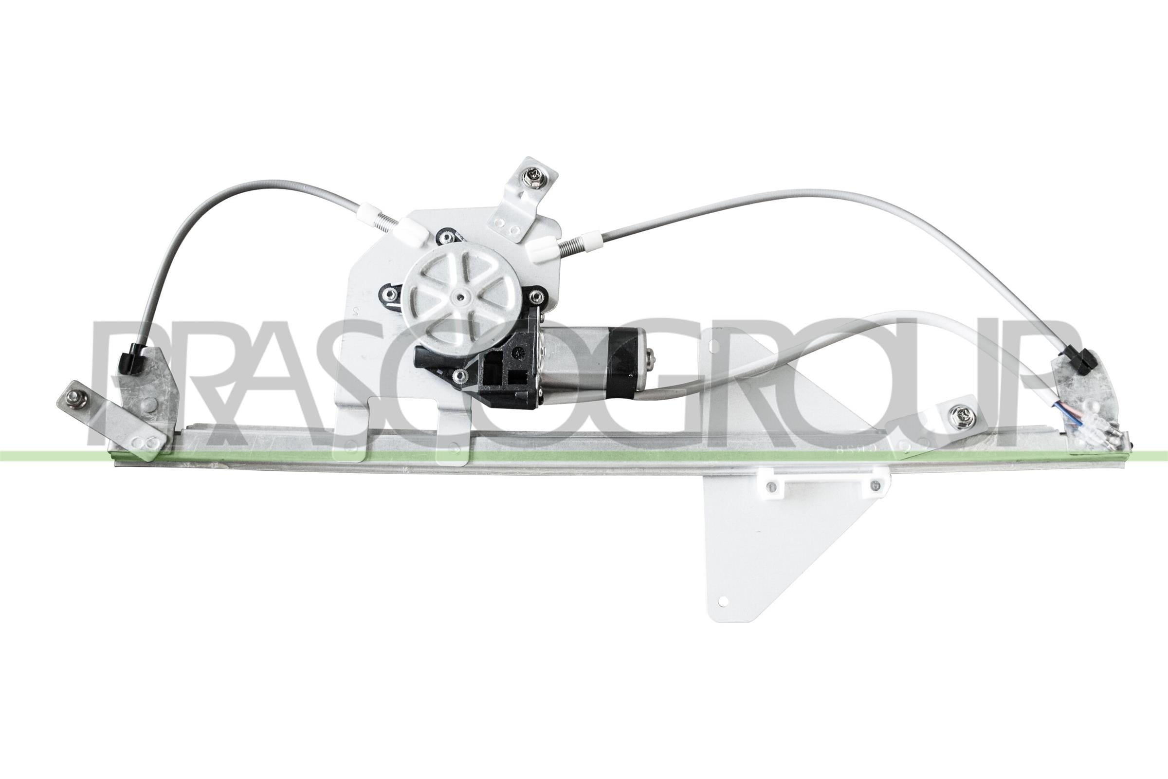 Window Regulator PRASCO CI918W022