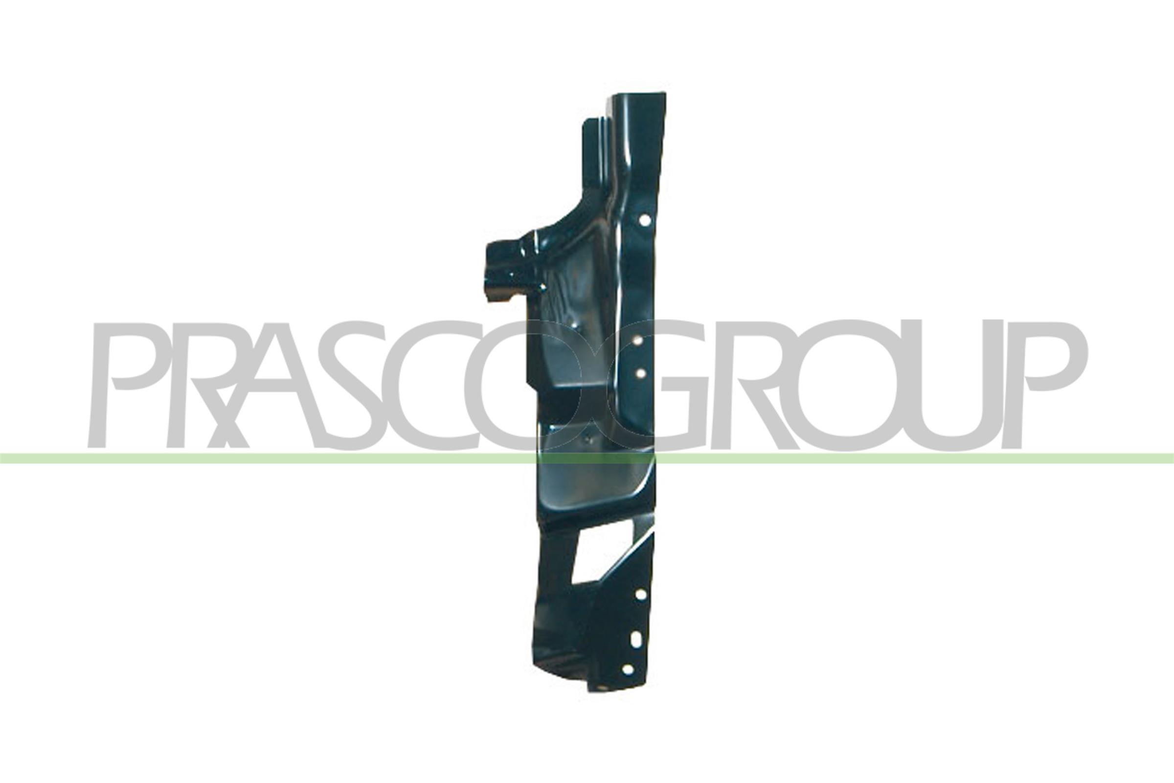 Headlight Base PRASCO DG4103403