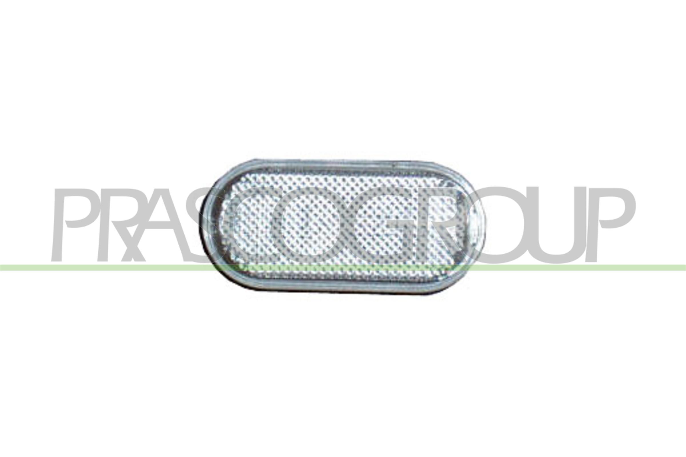 Lens, direction indicator PRASCO DS0114141
