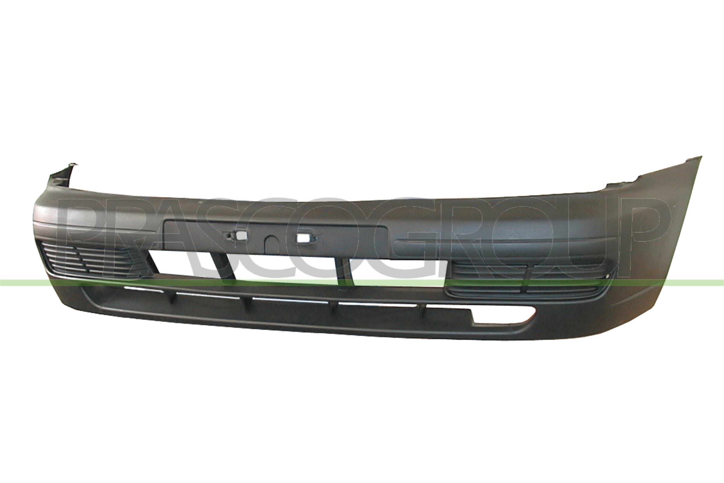 Bumper PRASCO DS1761011