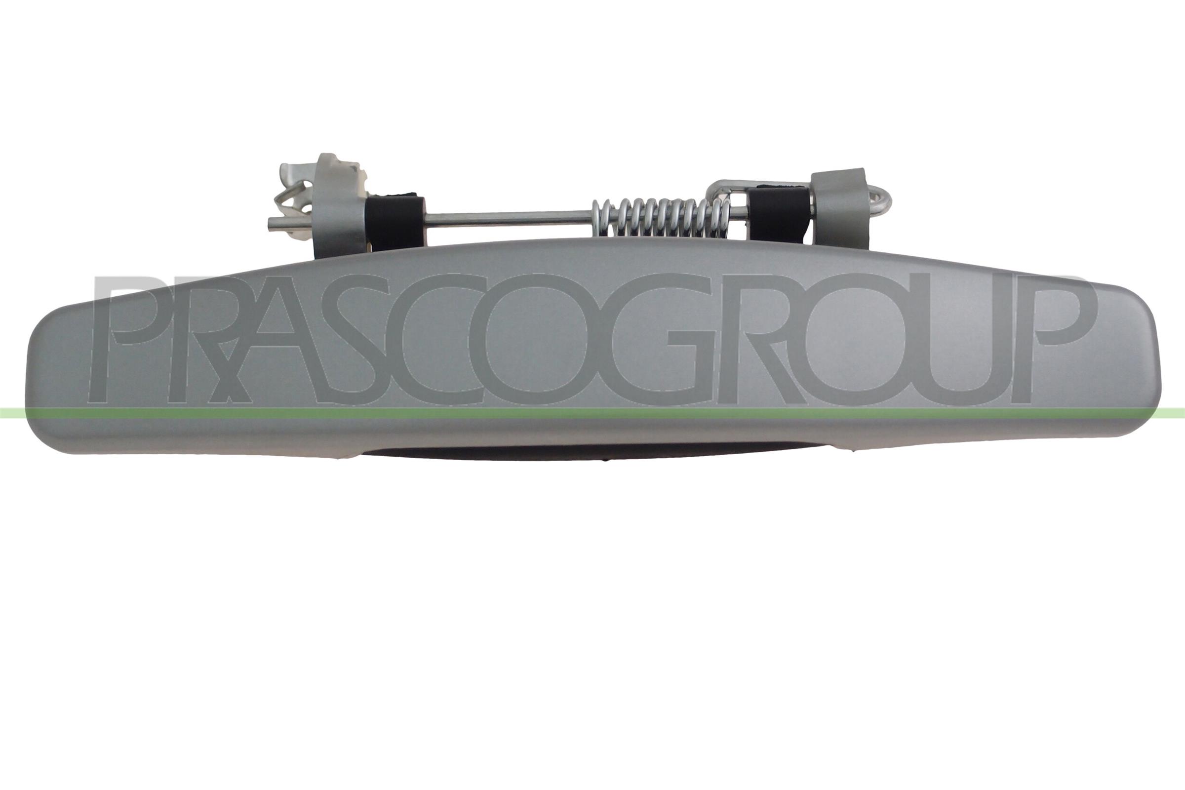 Exterior Door Handle PRASCO DA2208208