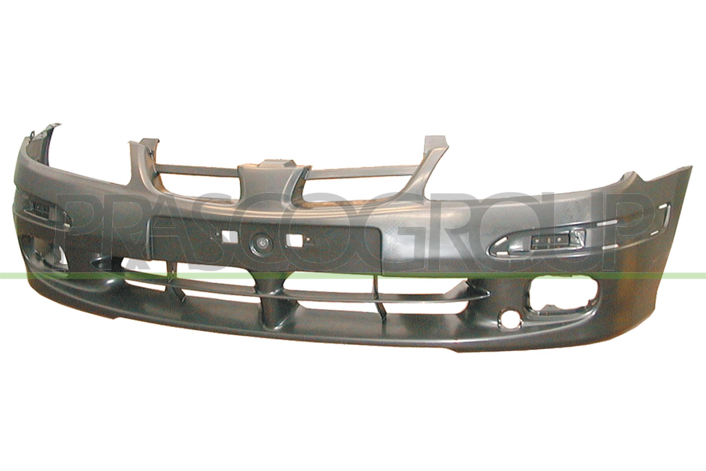 Bumper PRASCO DS4221001