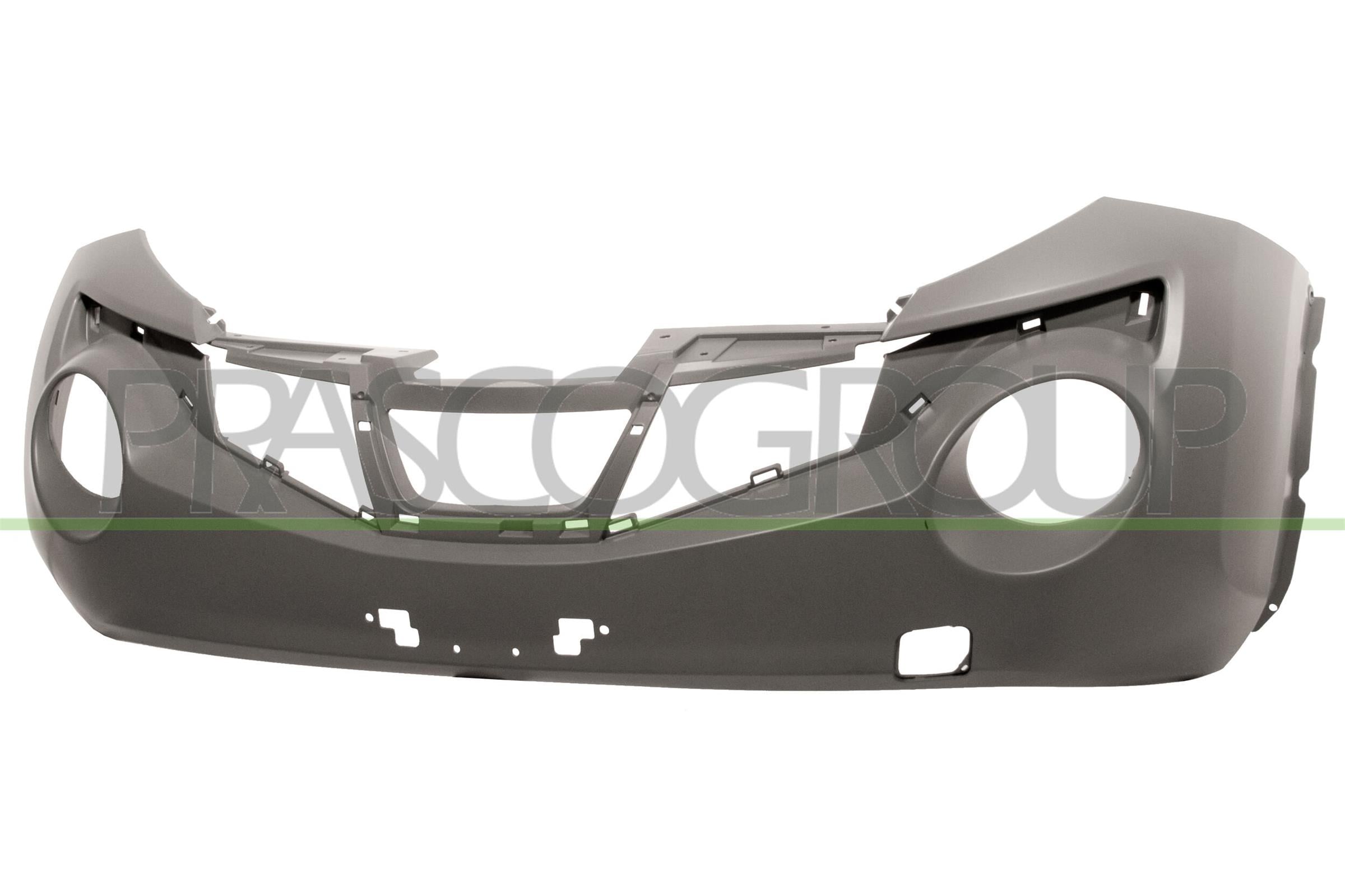 Bumper PRASCO DS7001001