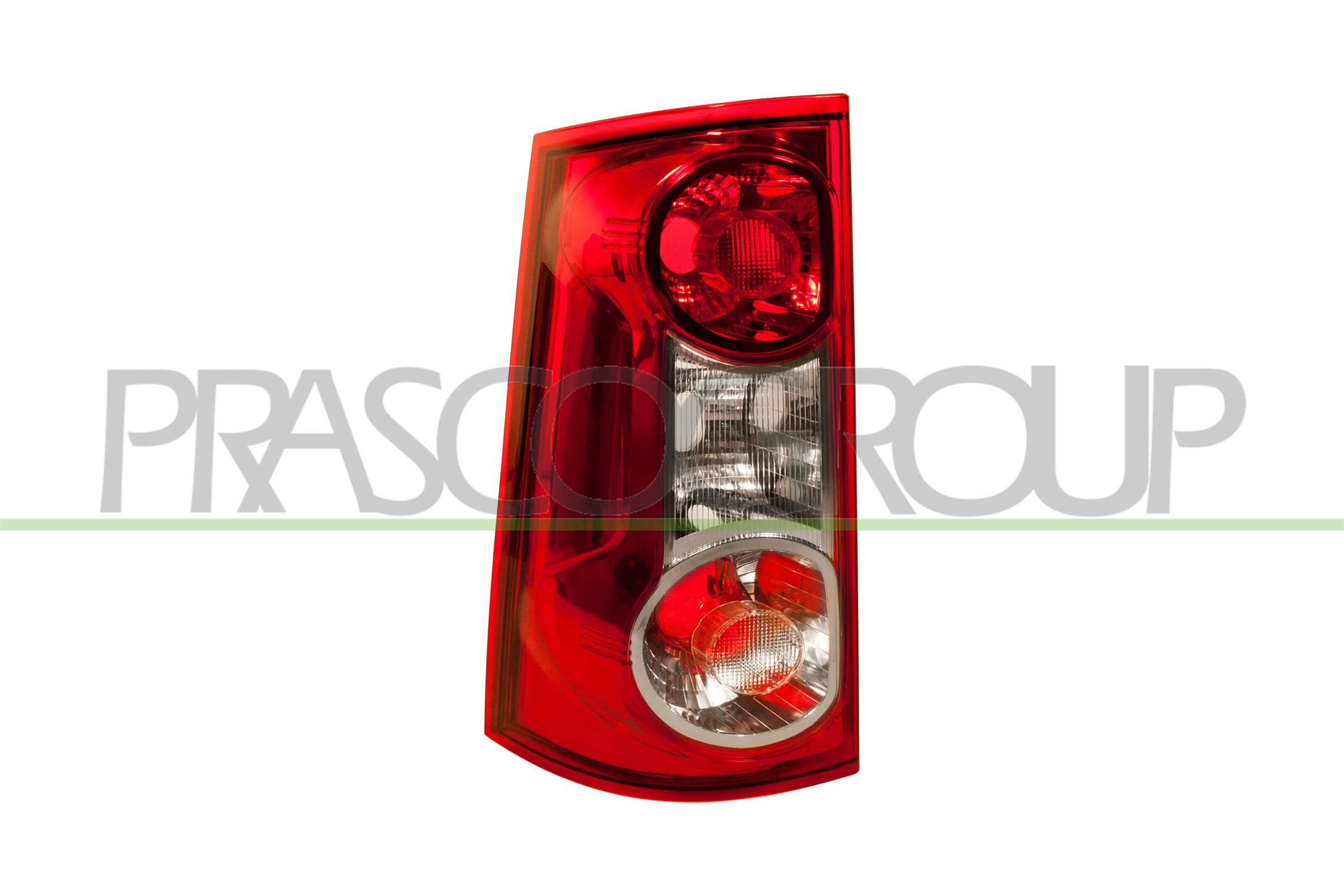 Tail Light Assembly PRASCO DA3204174