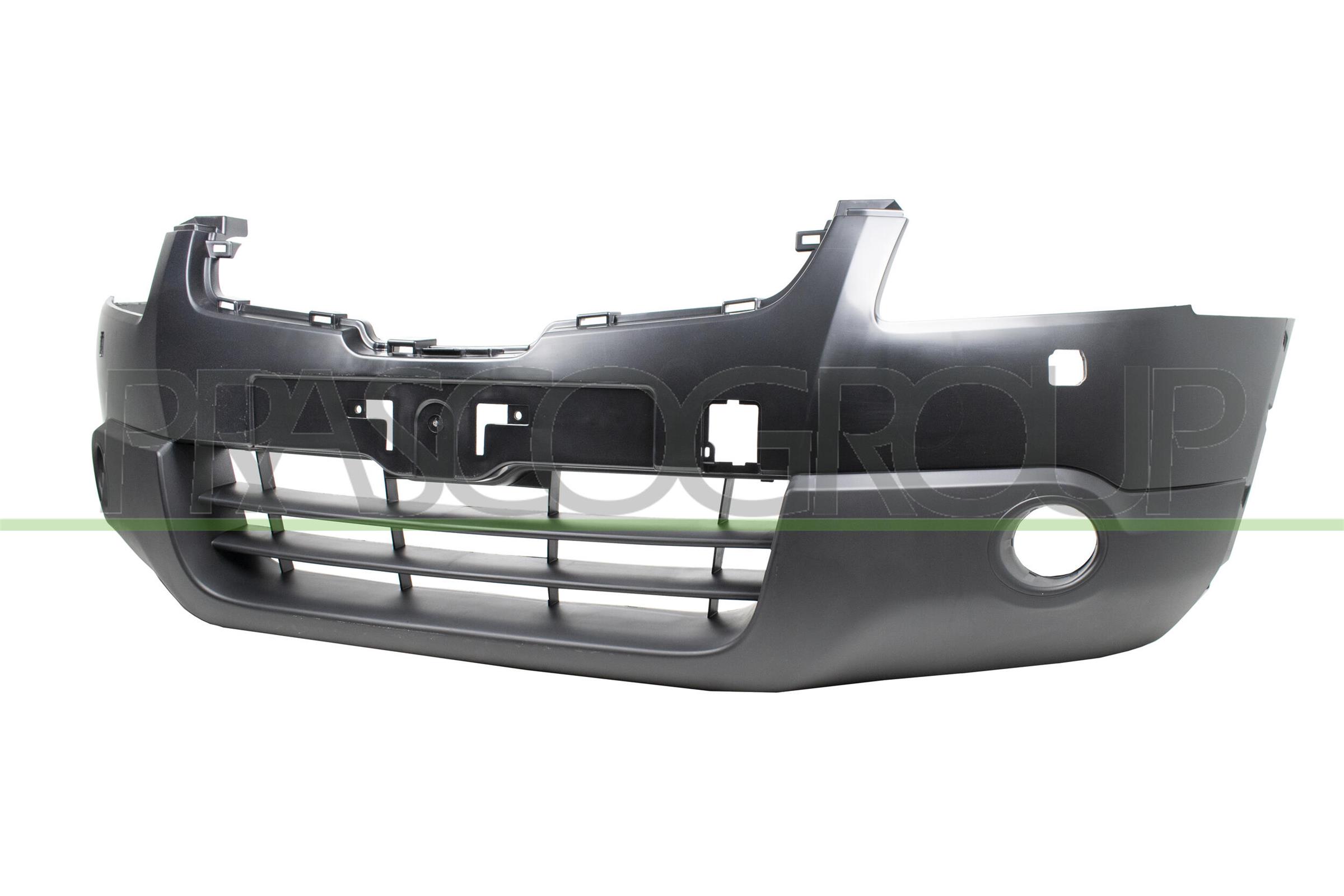 Bumper PRASCO DS7101021