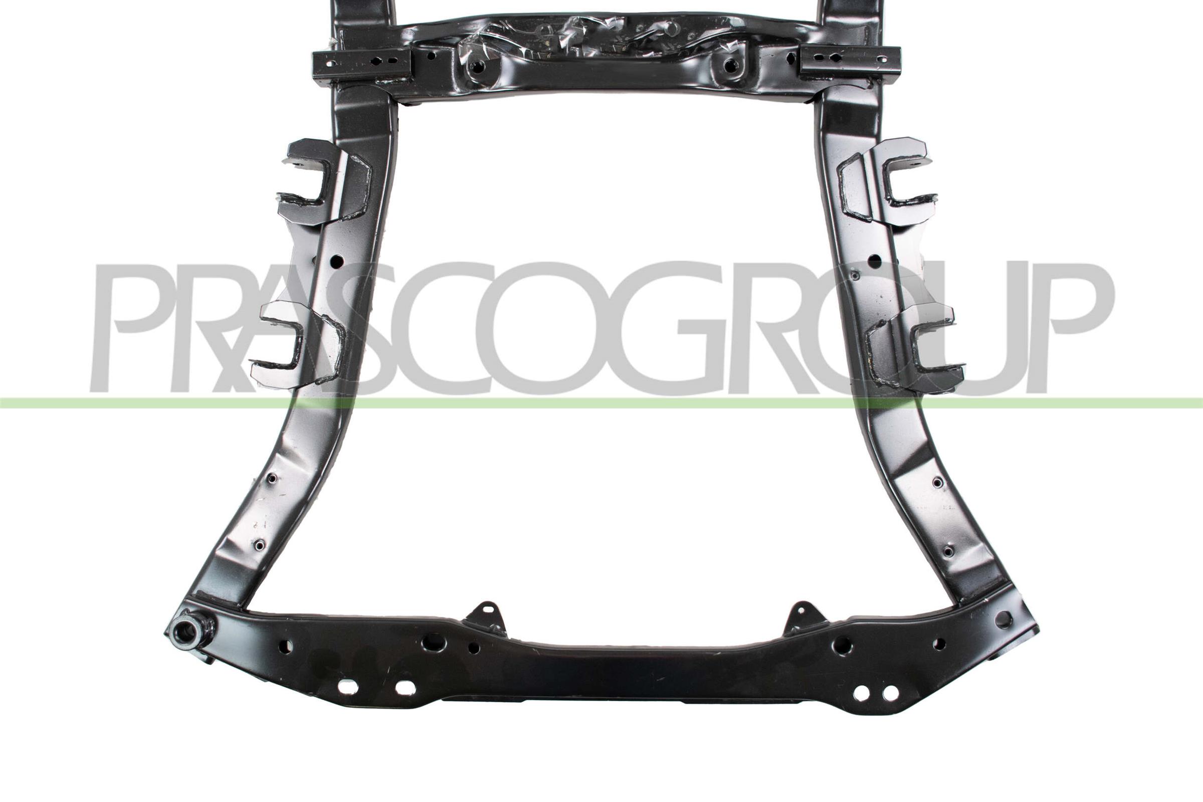 Axle Beam PRASCO DA8203900