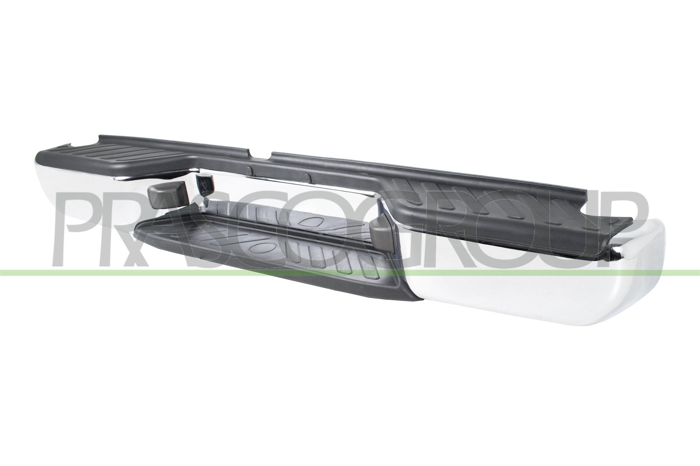 Bumper PRASCO DS8141061