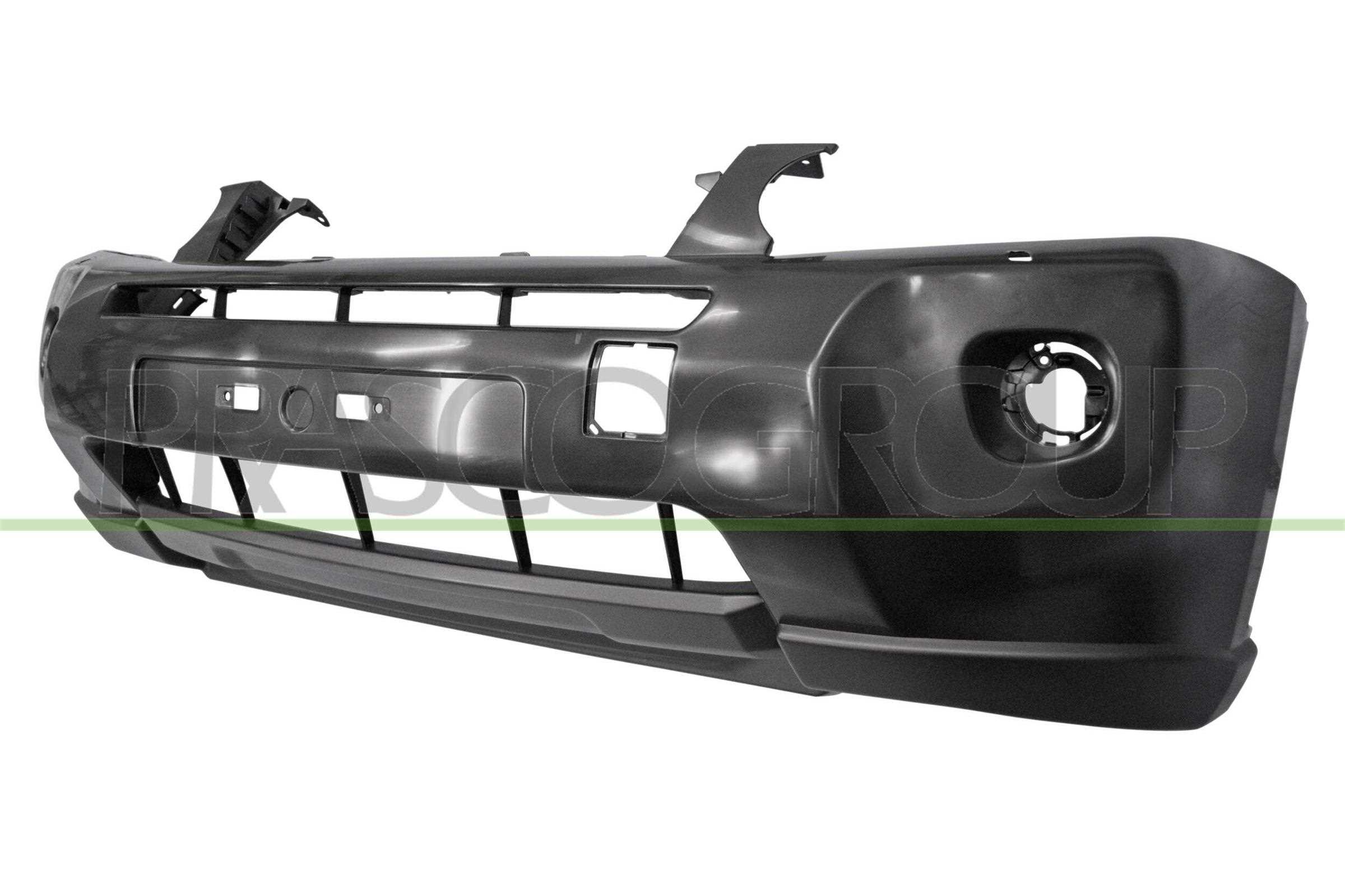 Bumper PRASCO DS8321011