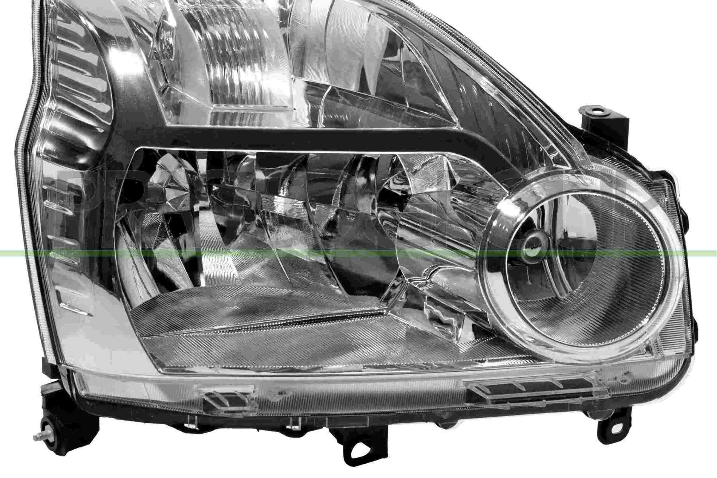 Headlight PRASCO DS8324803