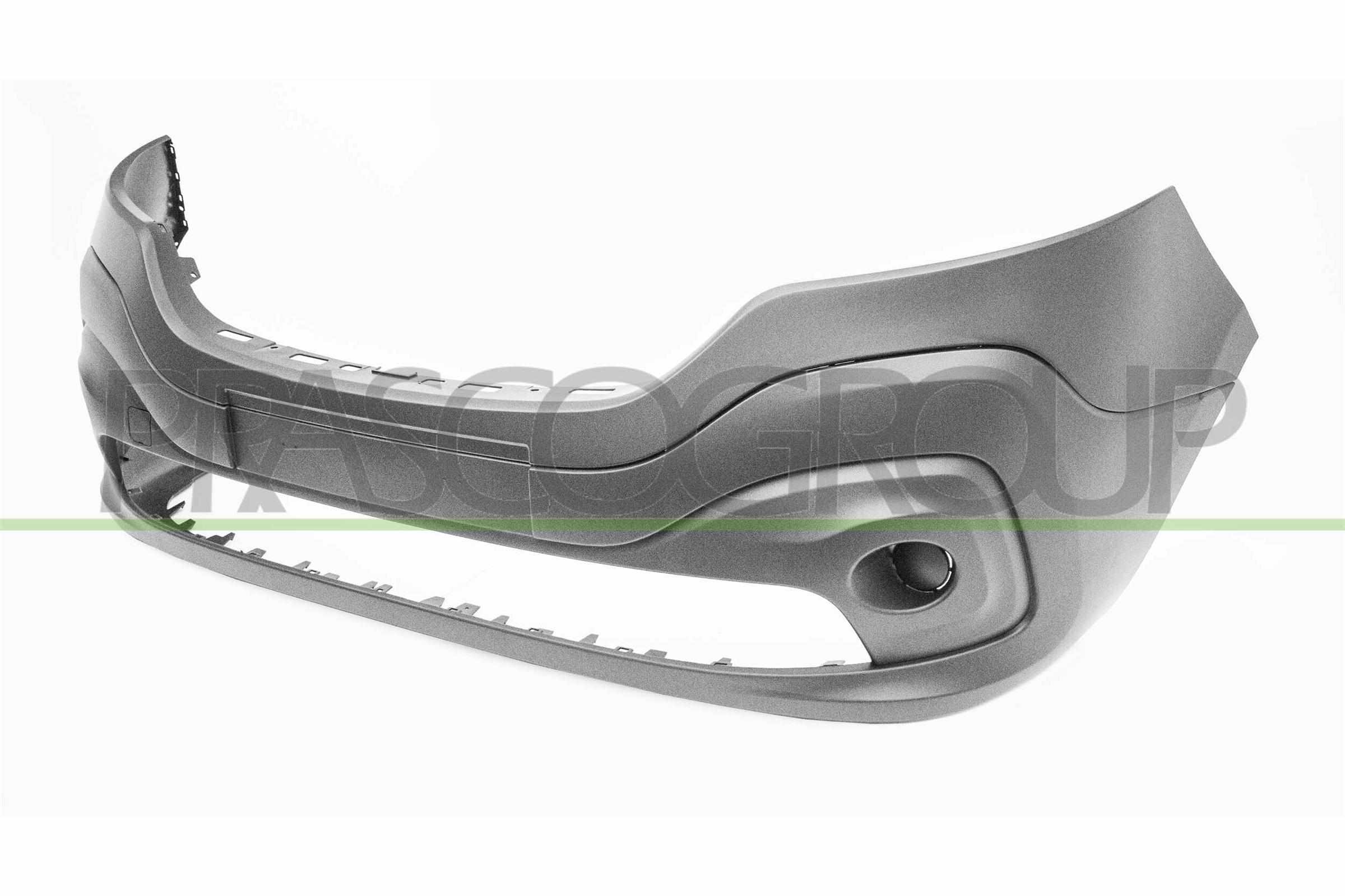 Bumper PRASCO DS9541011