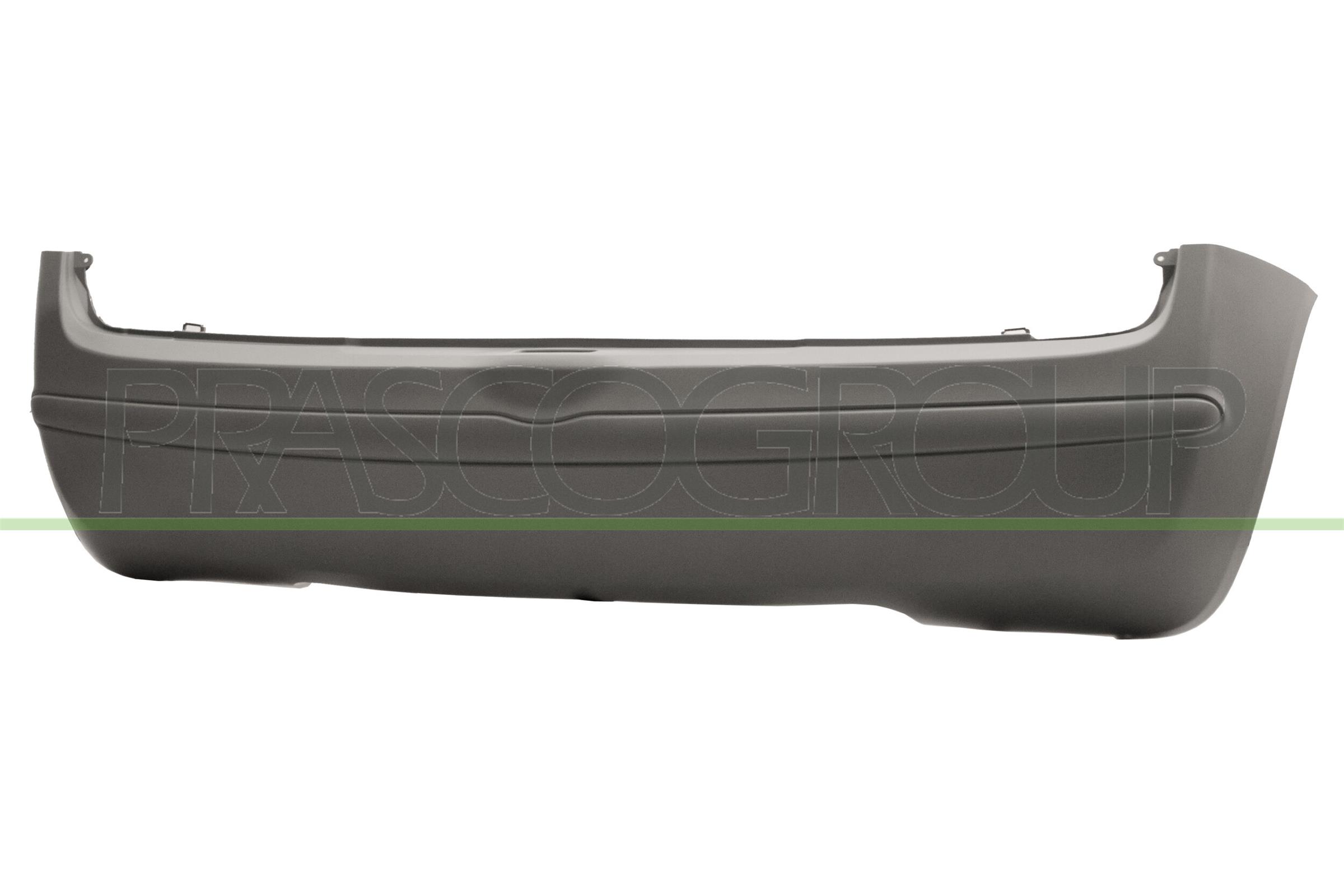Bumper PRASCO DS0121061