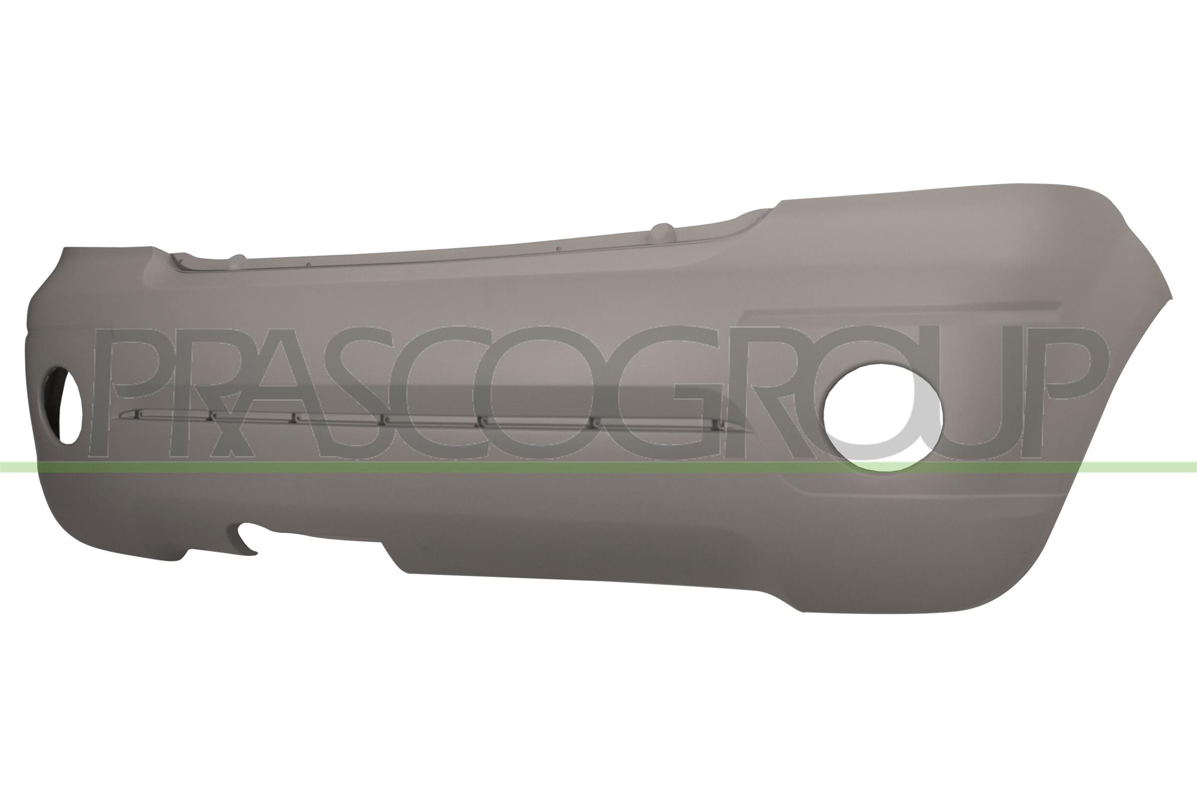 Bumper PRASCO DW3251061