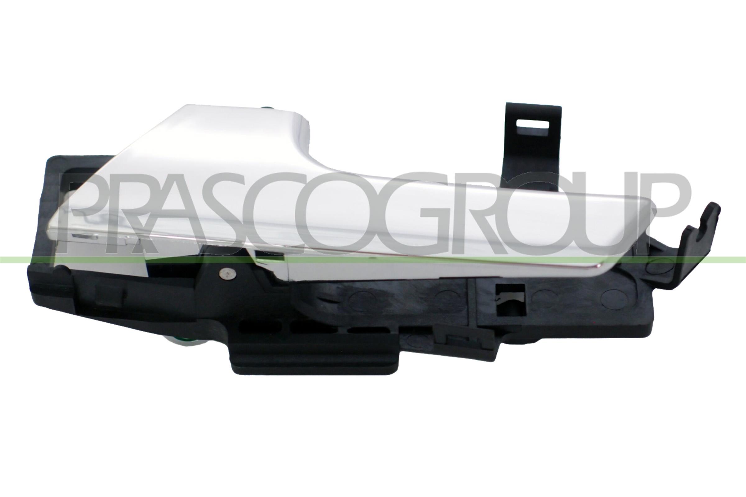 Door Handle, interior equipment PRASCO DW3278606