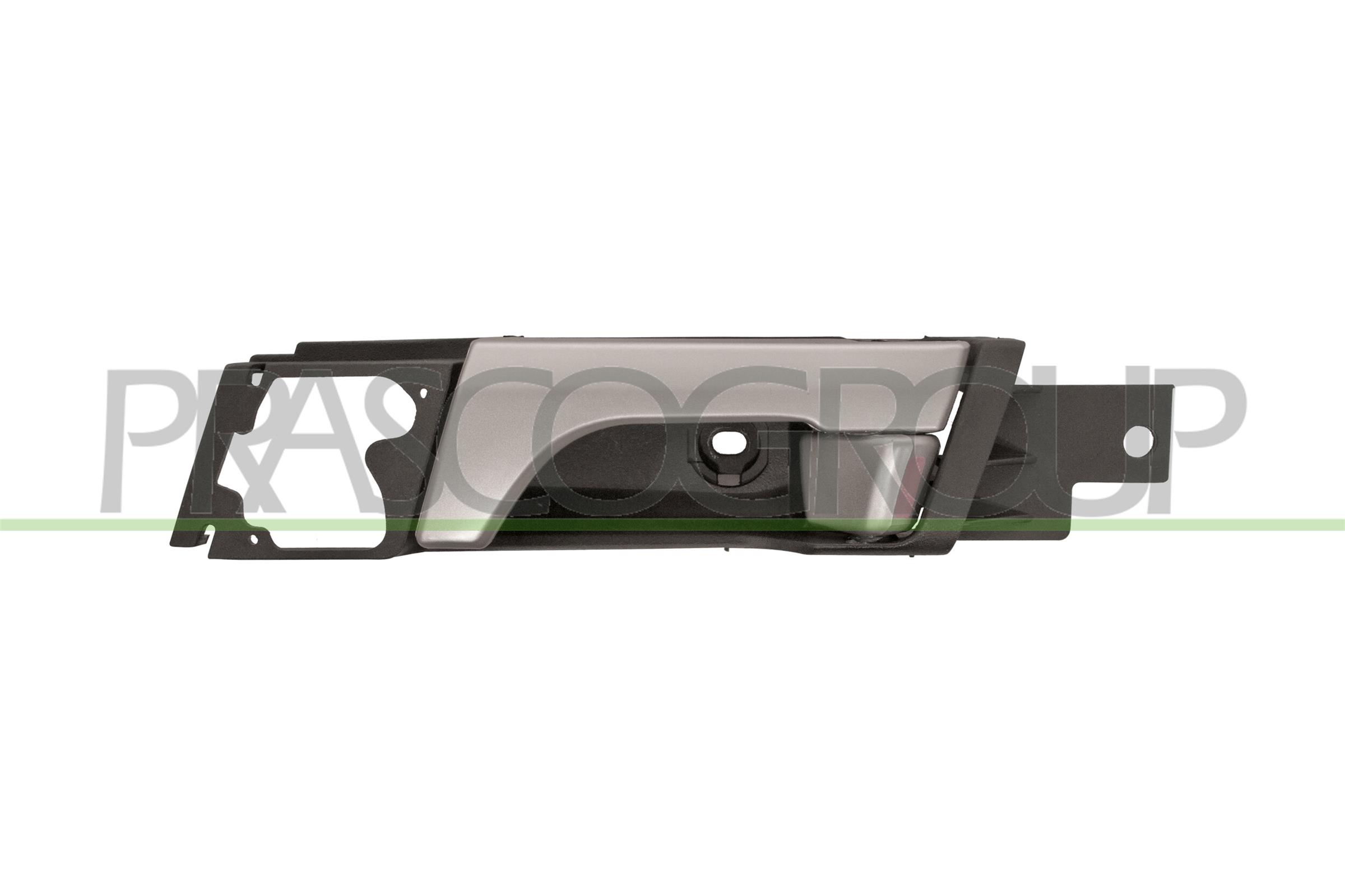 Door Handle, interior equipment PRASCO DW7208502