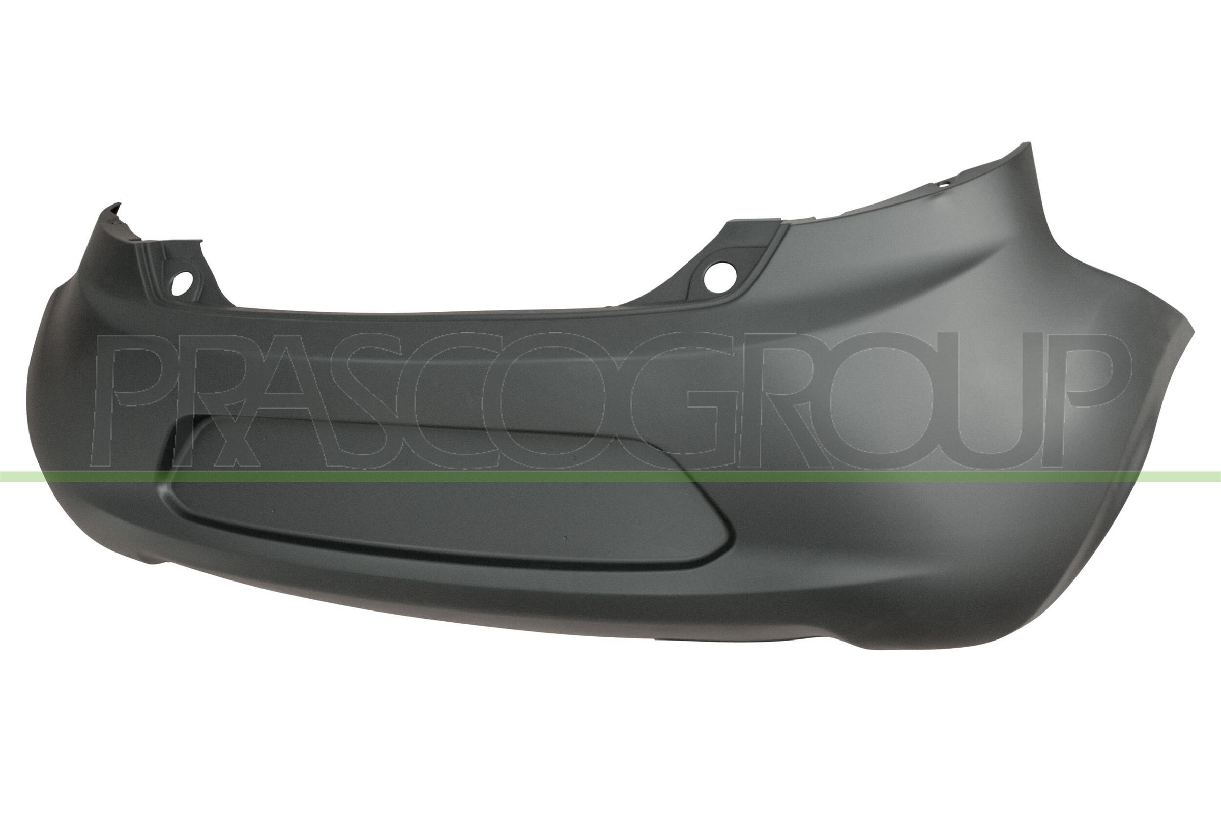 Bumper PRASCO FD0081051