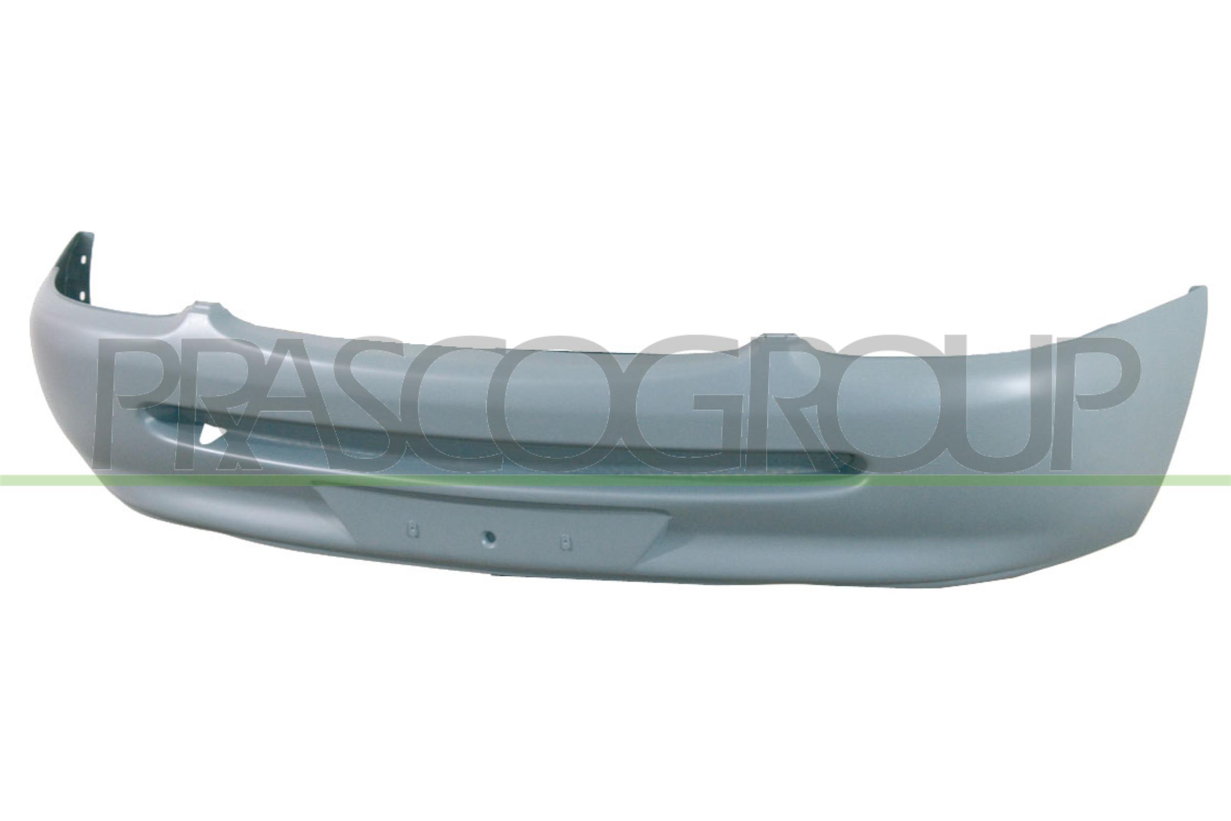 Bumper PRASCO FD0281011